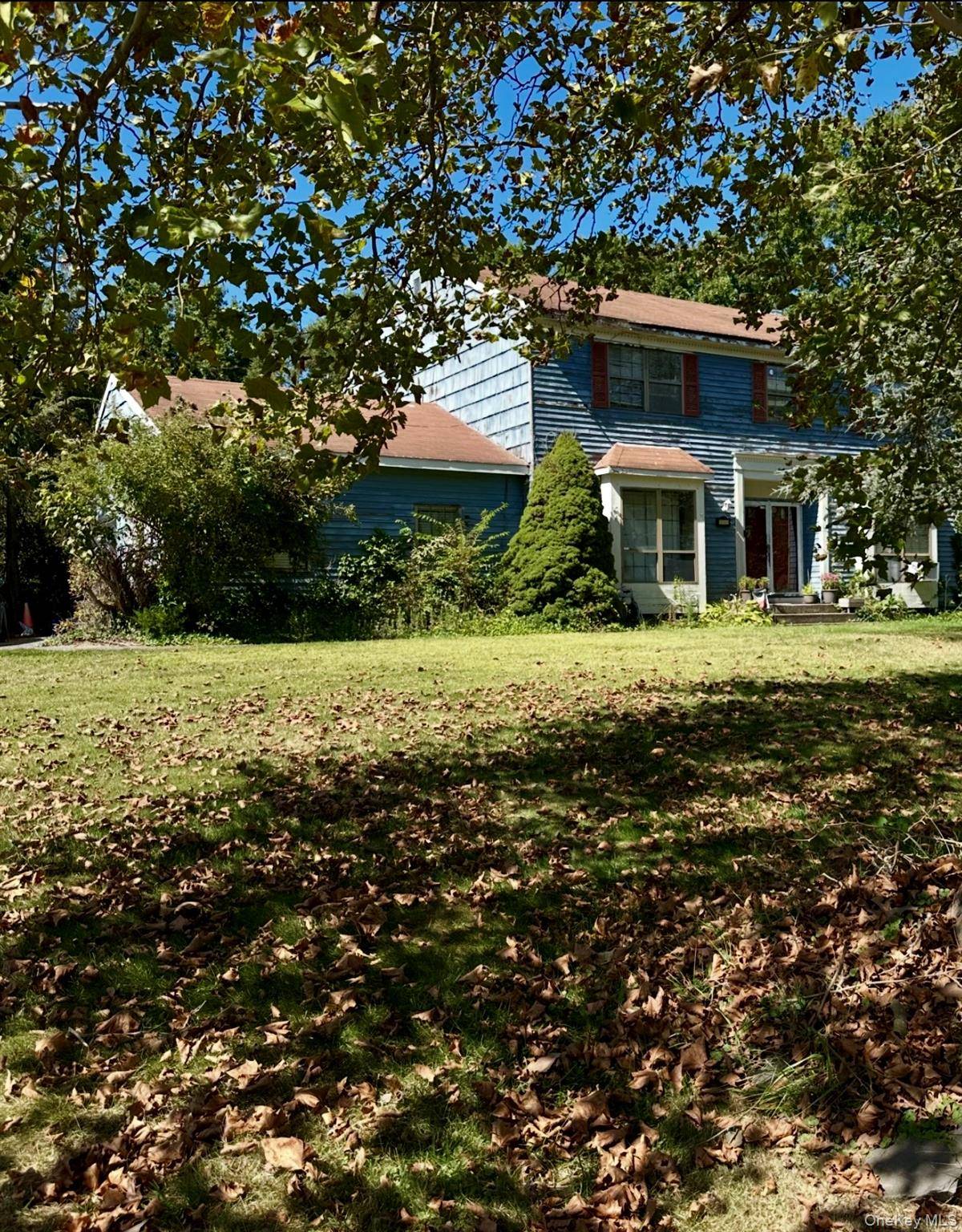 Calverton, NY 11933,189 Southfield RD