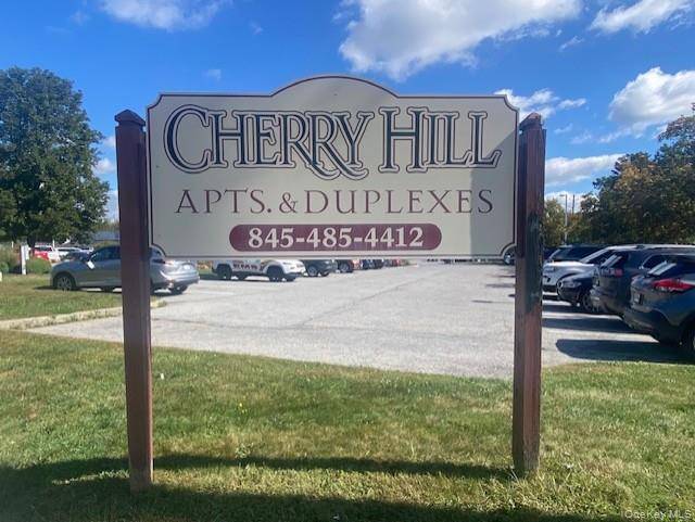 Poughkeepsie, NY 12603,2104 Cherry Hill DR