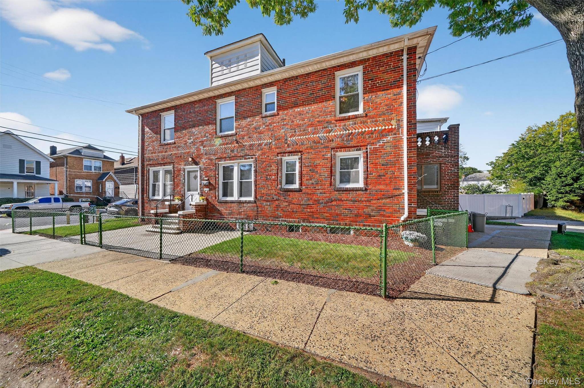 Bronx, NY 10461,1451 Cornell PL