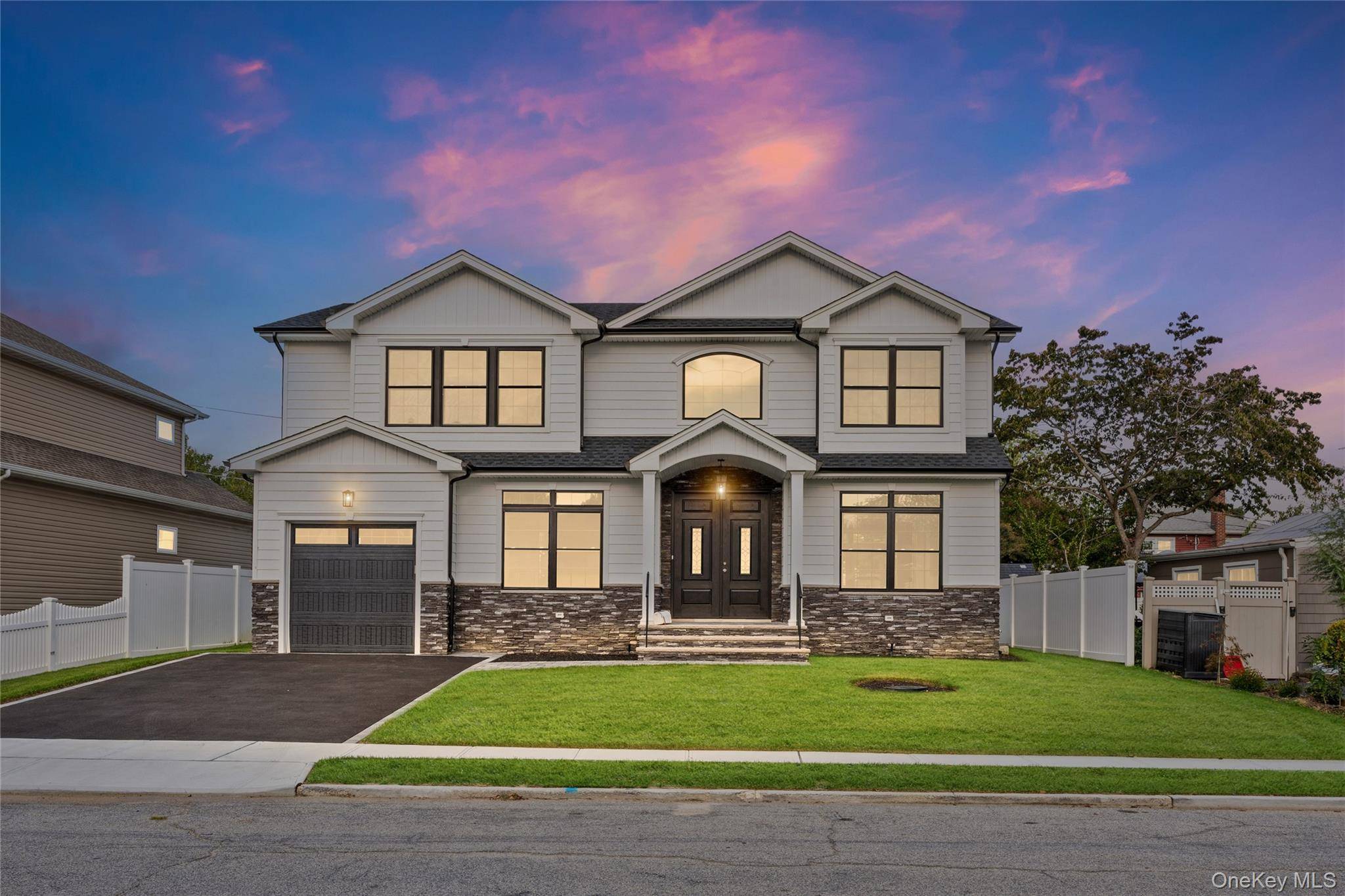 East Meadow, NY 11554,2500 1st AVE