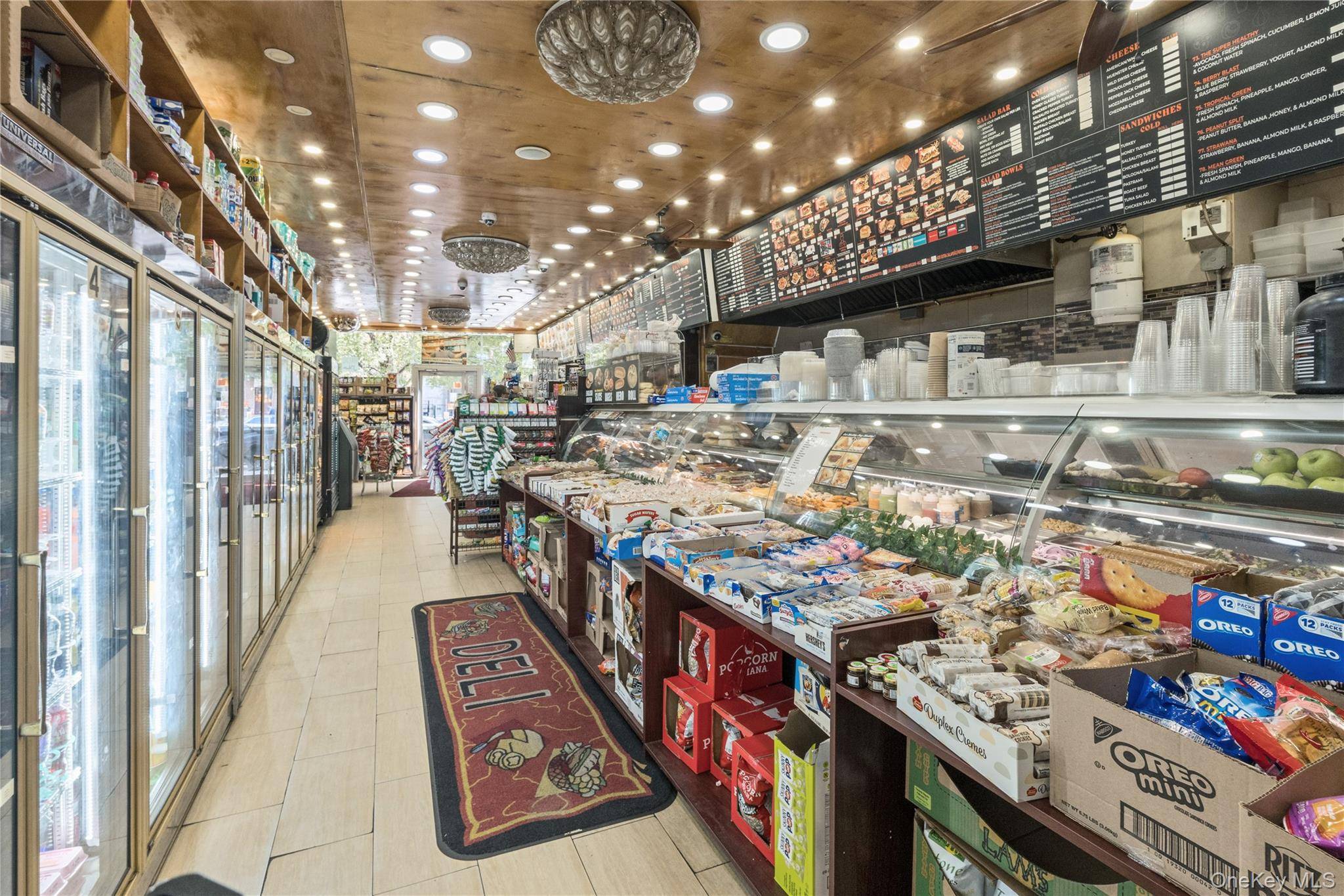 Brooklyn, NY 11219,4906 Fort Hamilton Pkwy