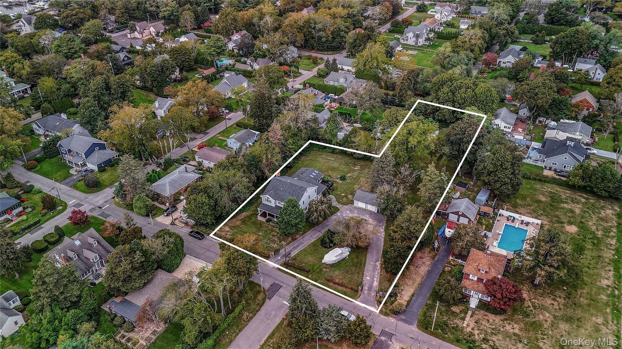 South Jamesport, NY 11970,86 2nd ST