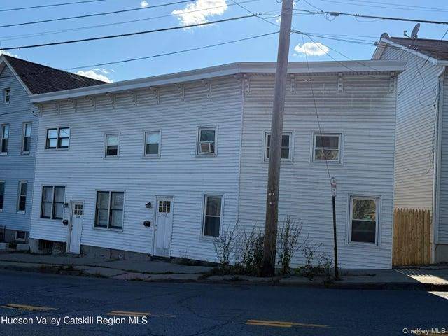 Saugerties, NY 12477,254 Partition ST #252