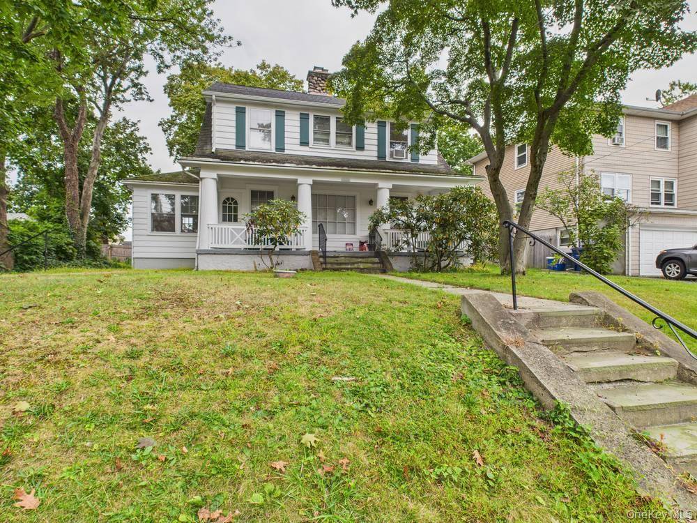 Mamaroneck, NY 10543,512 5th ST
