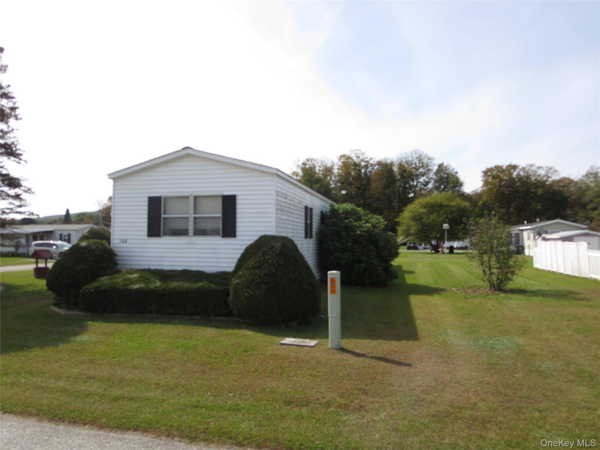 Dover Plains, NY 12522,108 Bluebird Way