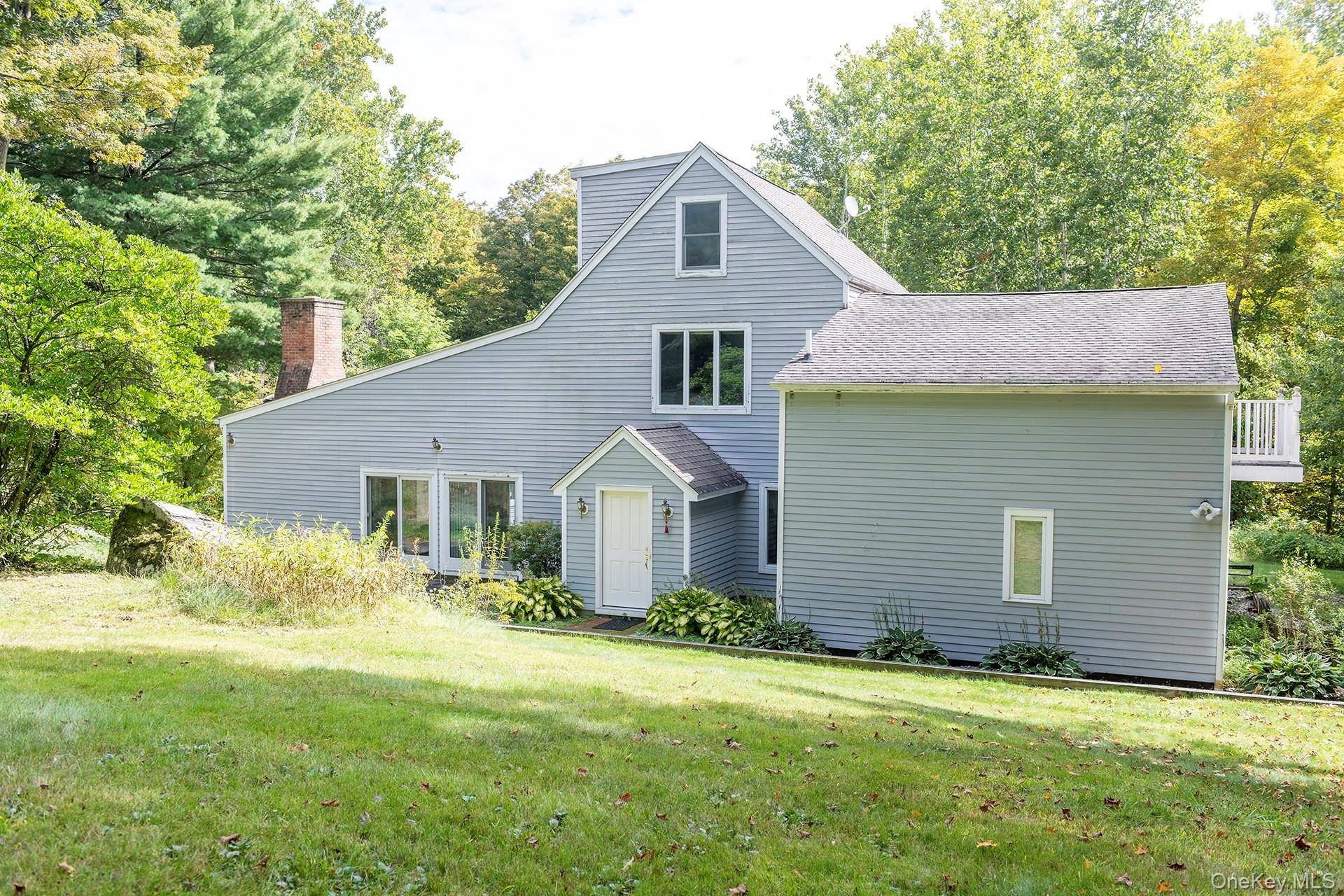 Salt Point, NY 12578,28 Clinton Corners RD