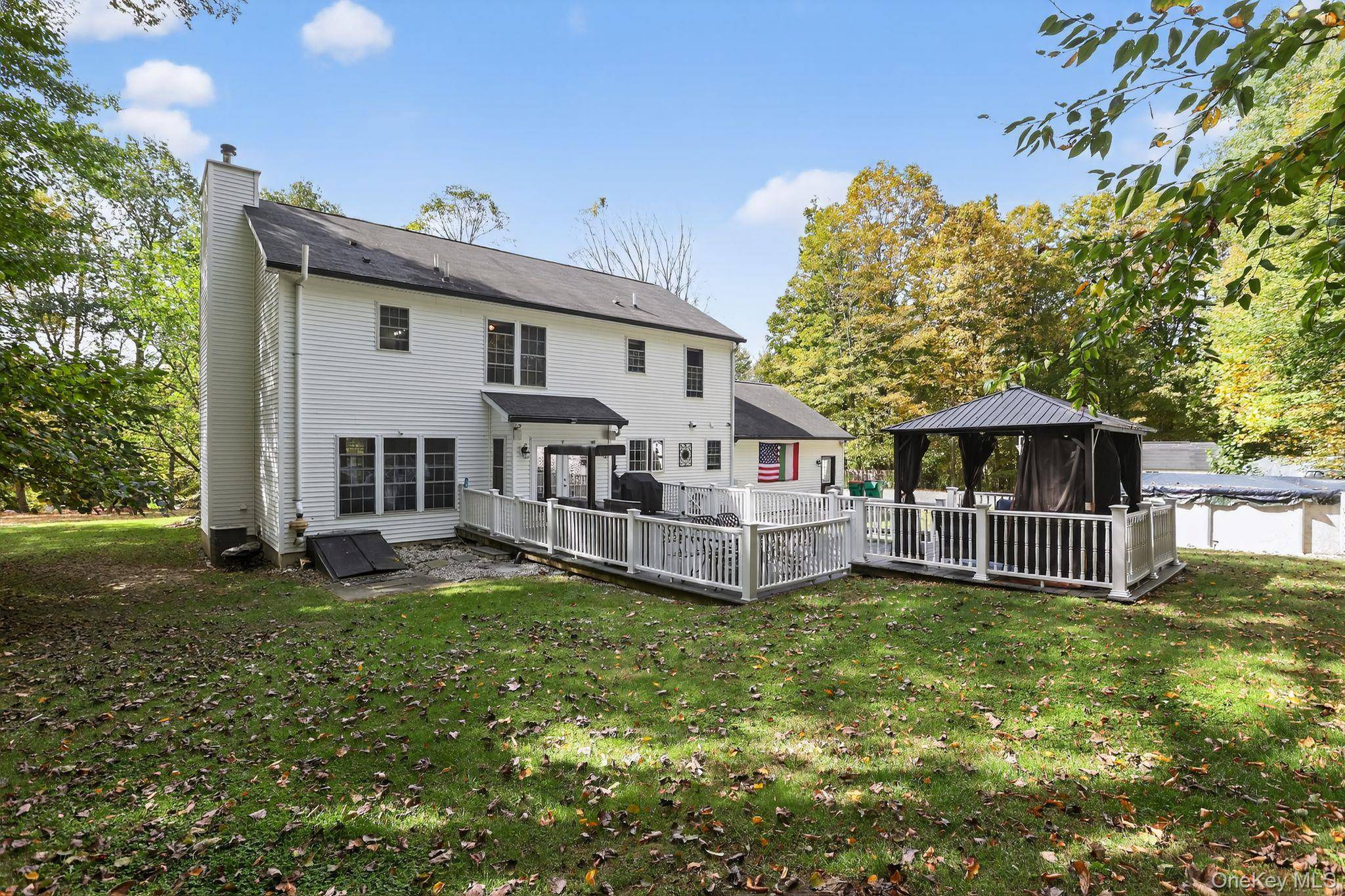 Holmes, NY 12531,39 W Forest Trail
