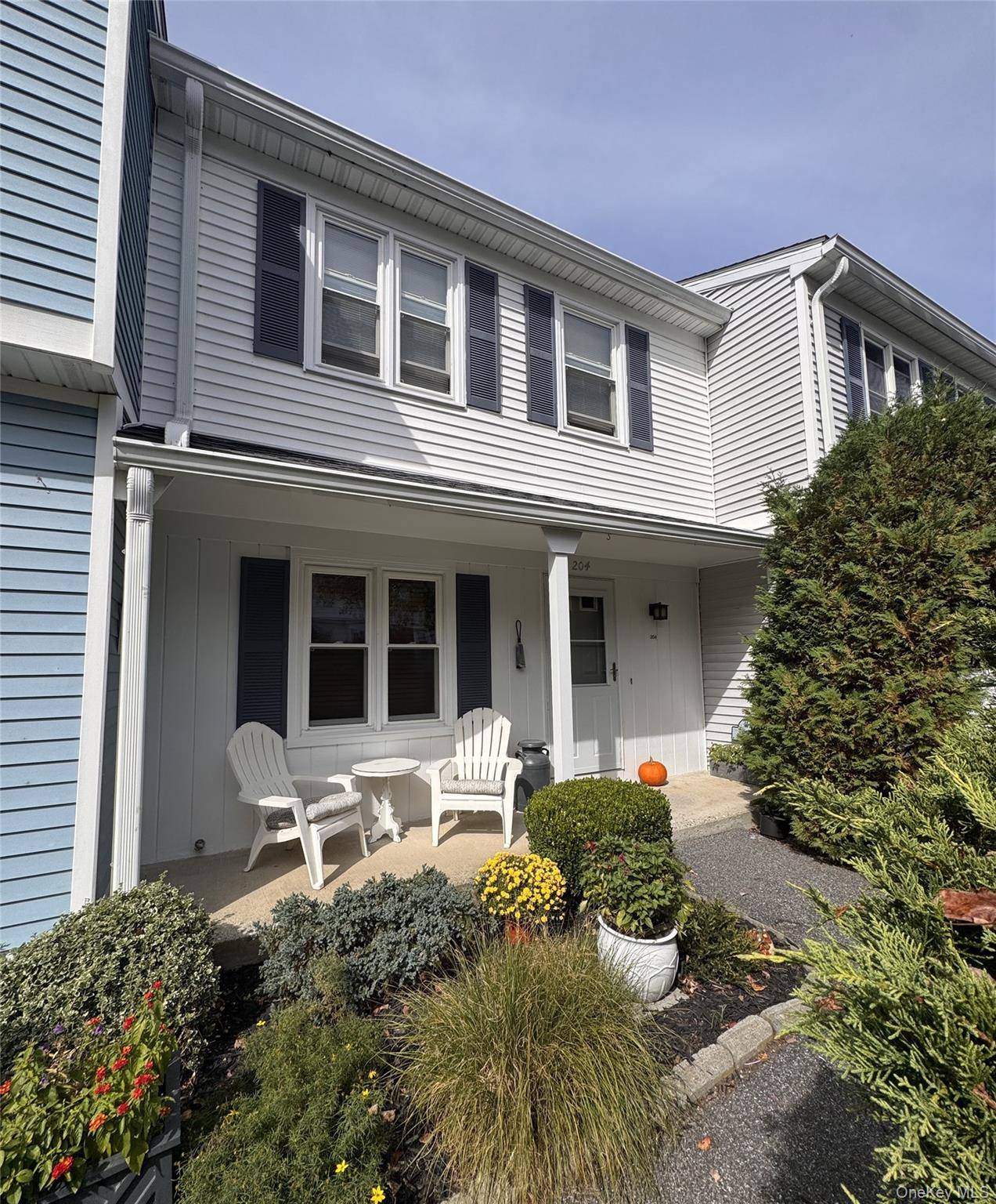 Mahopac, NY 10541,204 Williamsburg DR
