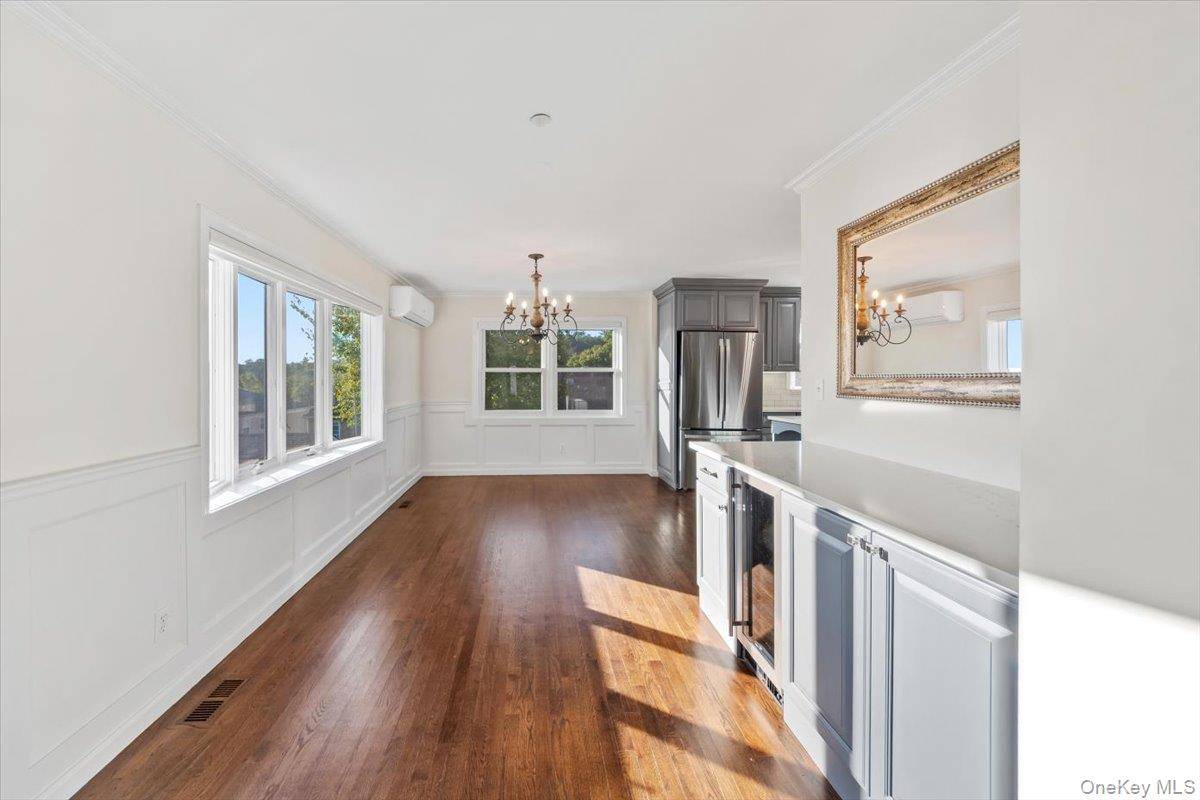 West Harrison, NY 10604,107 Lincoln AVE #1