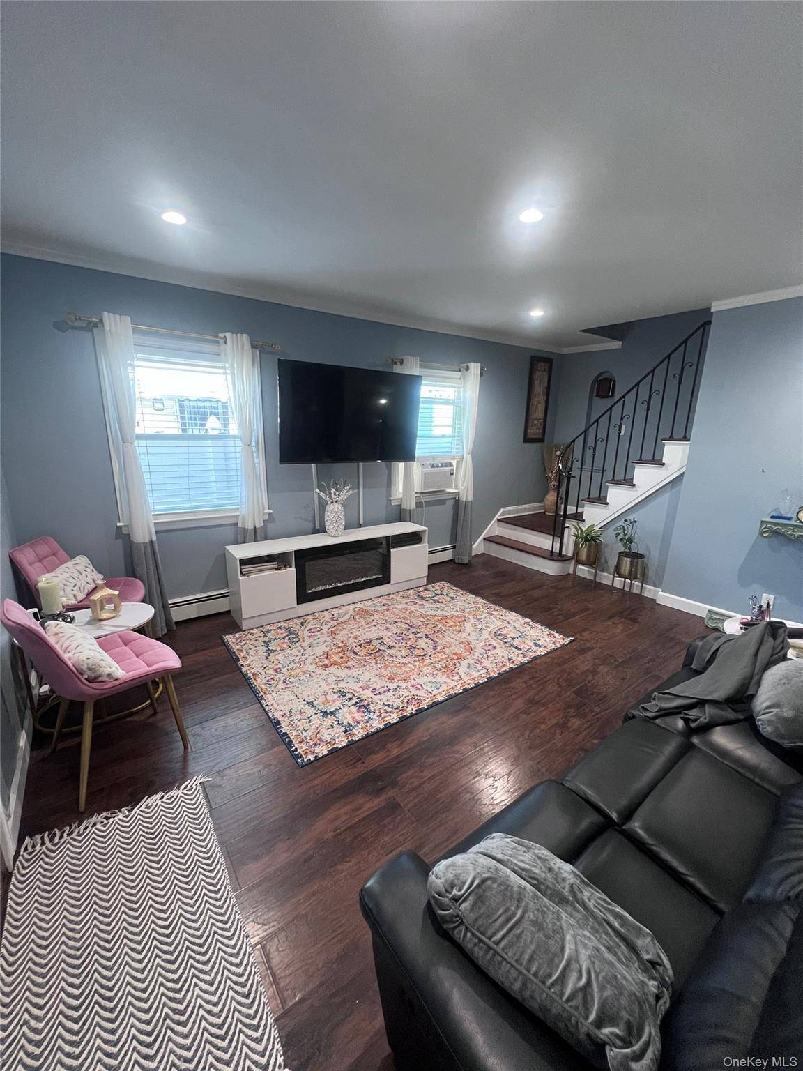 Valley Stream, NY 11580,44 Frank ST