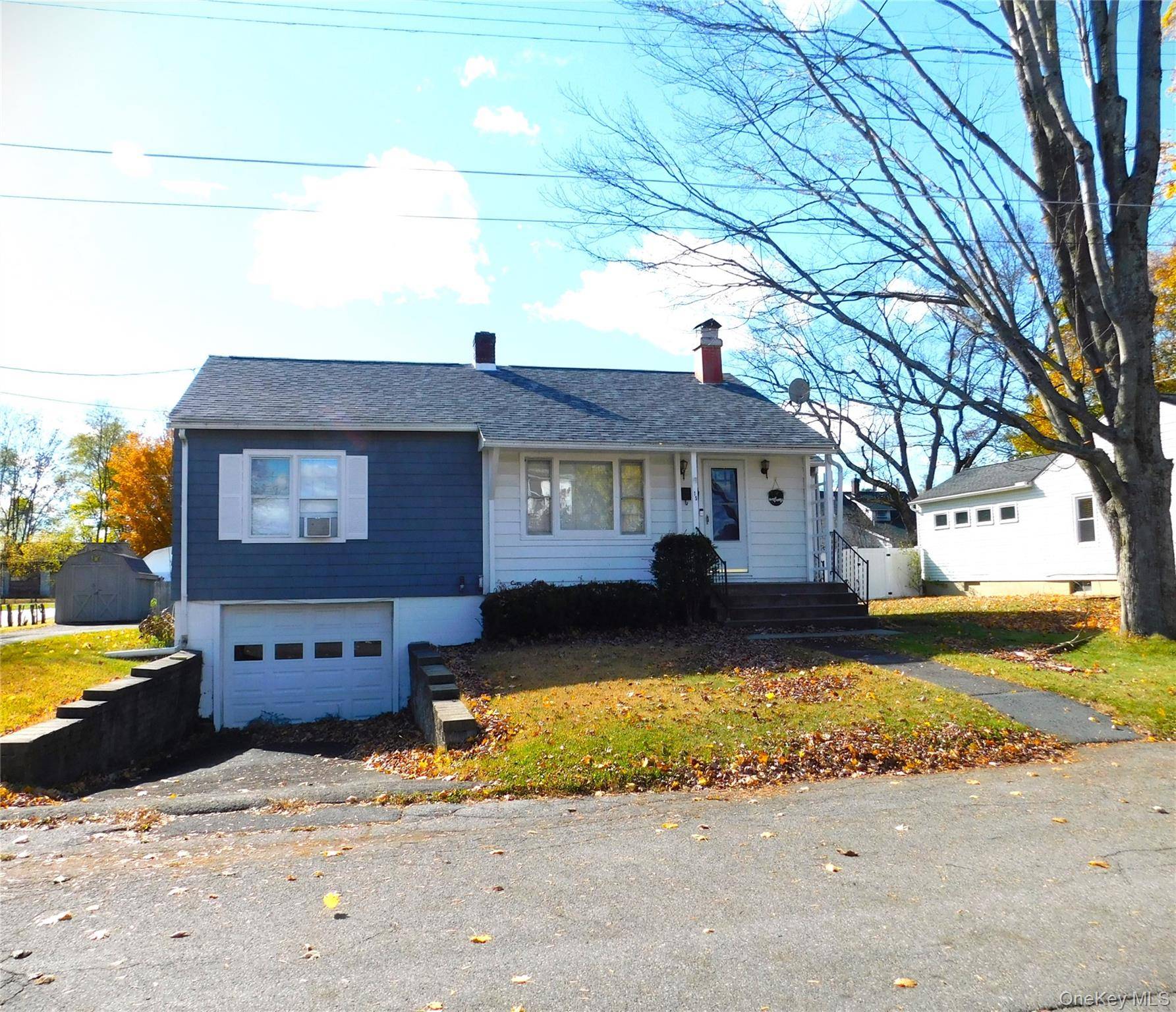 Ellenville, NY 12428,15 Dewitt St