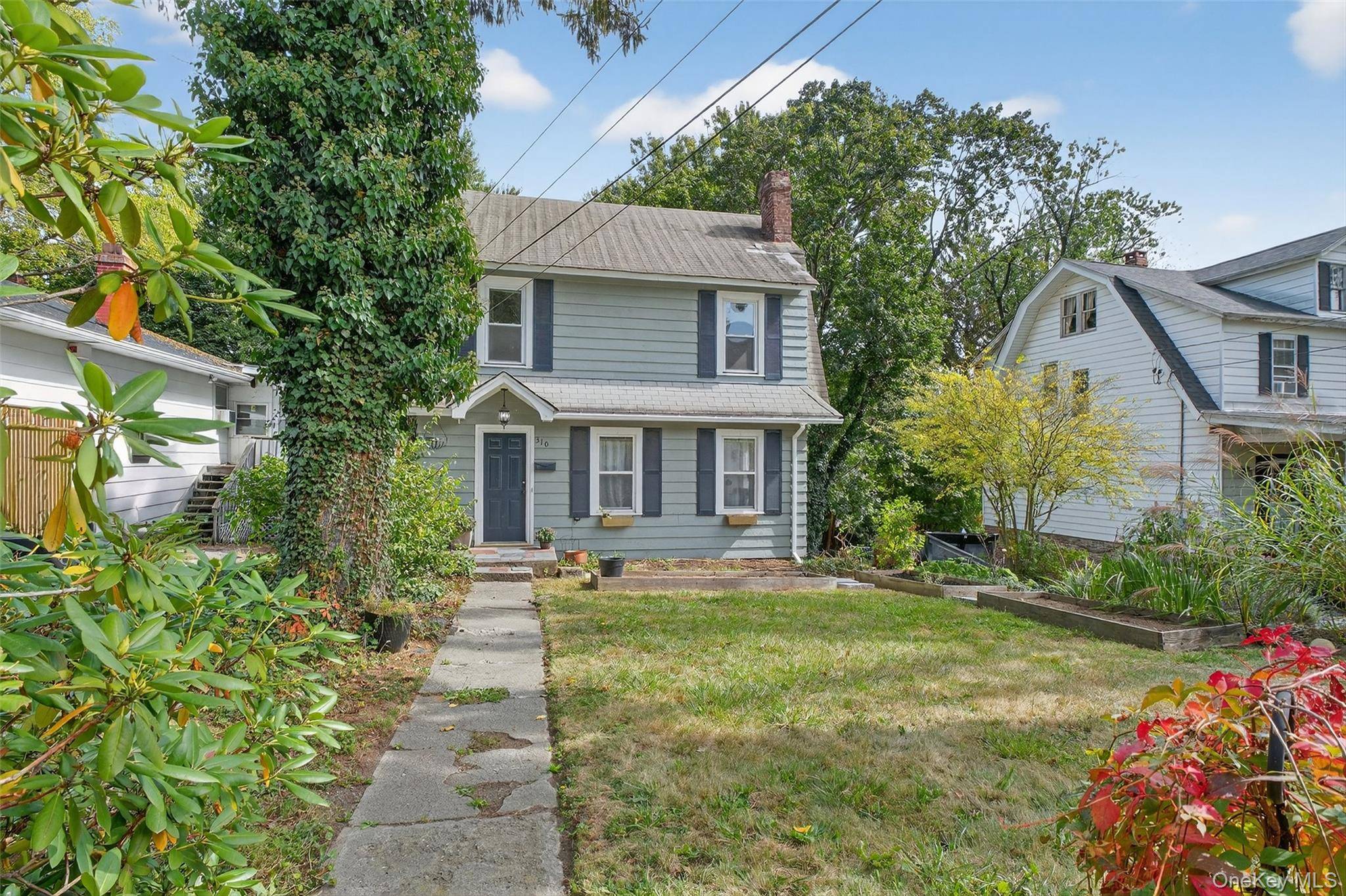 Newburgh, NY 12550,310 Carpenter AVE