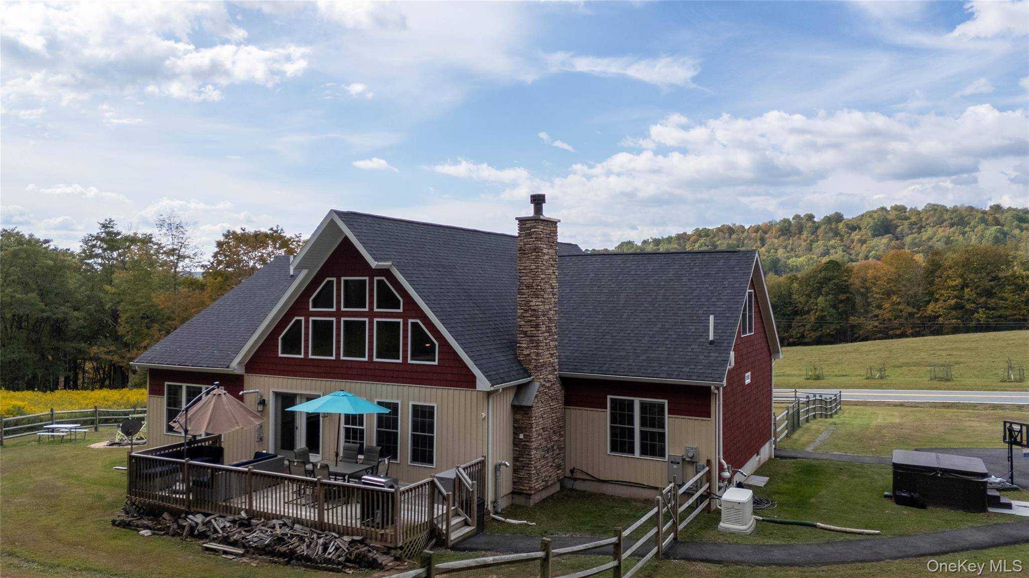 Roscoe, NY 12776,366 County RD