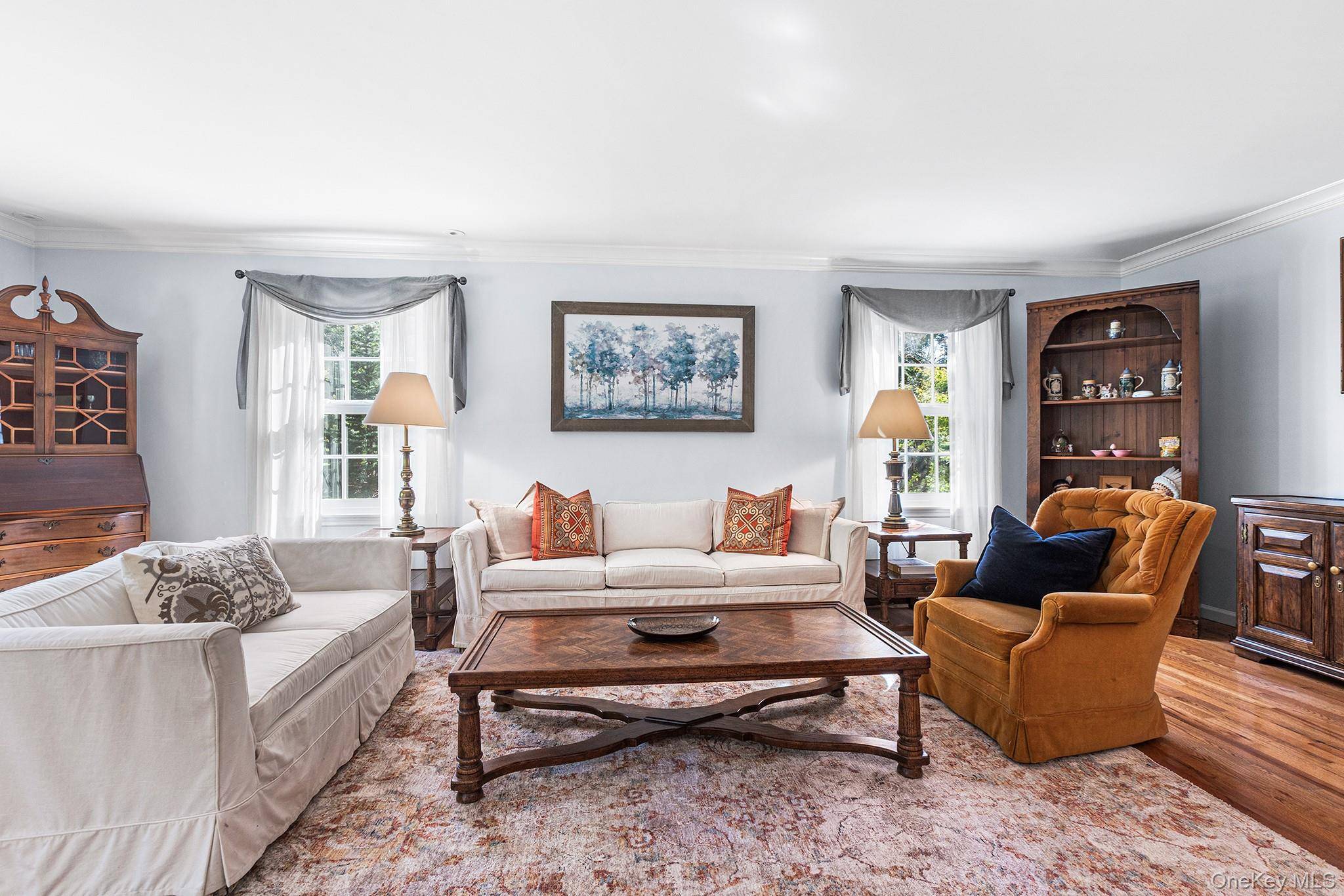 Chappaqua, NY 10514,7 Byram Meadows RD