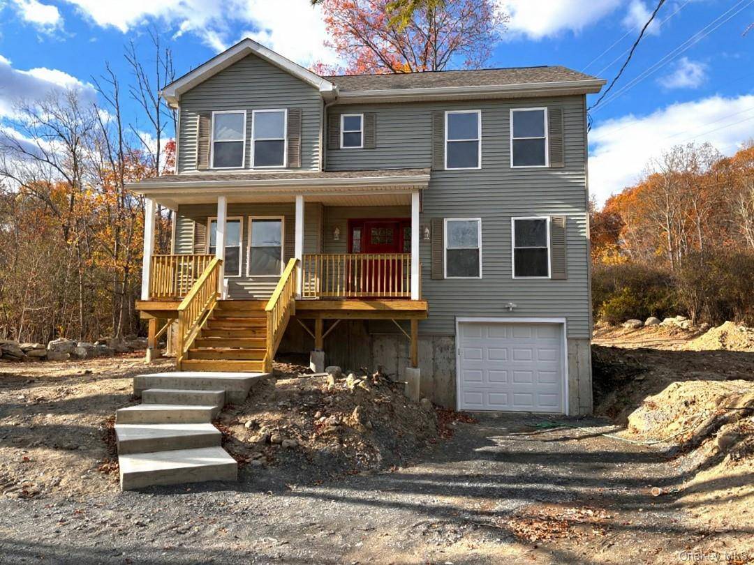 New Hampton, NY 10958,458 County Route 50