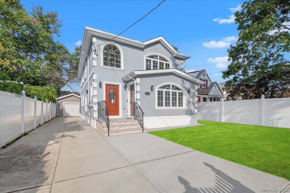 Rosedale, NY 11422,147- 26 240th ST