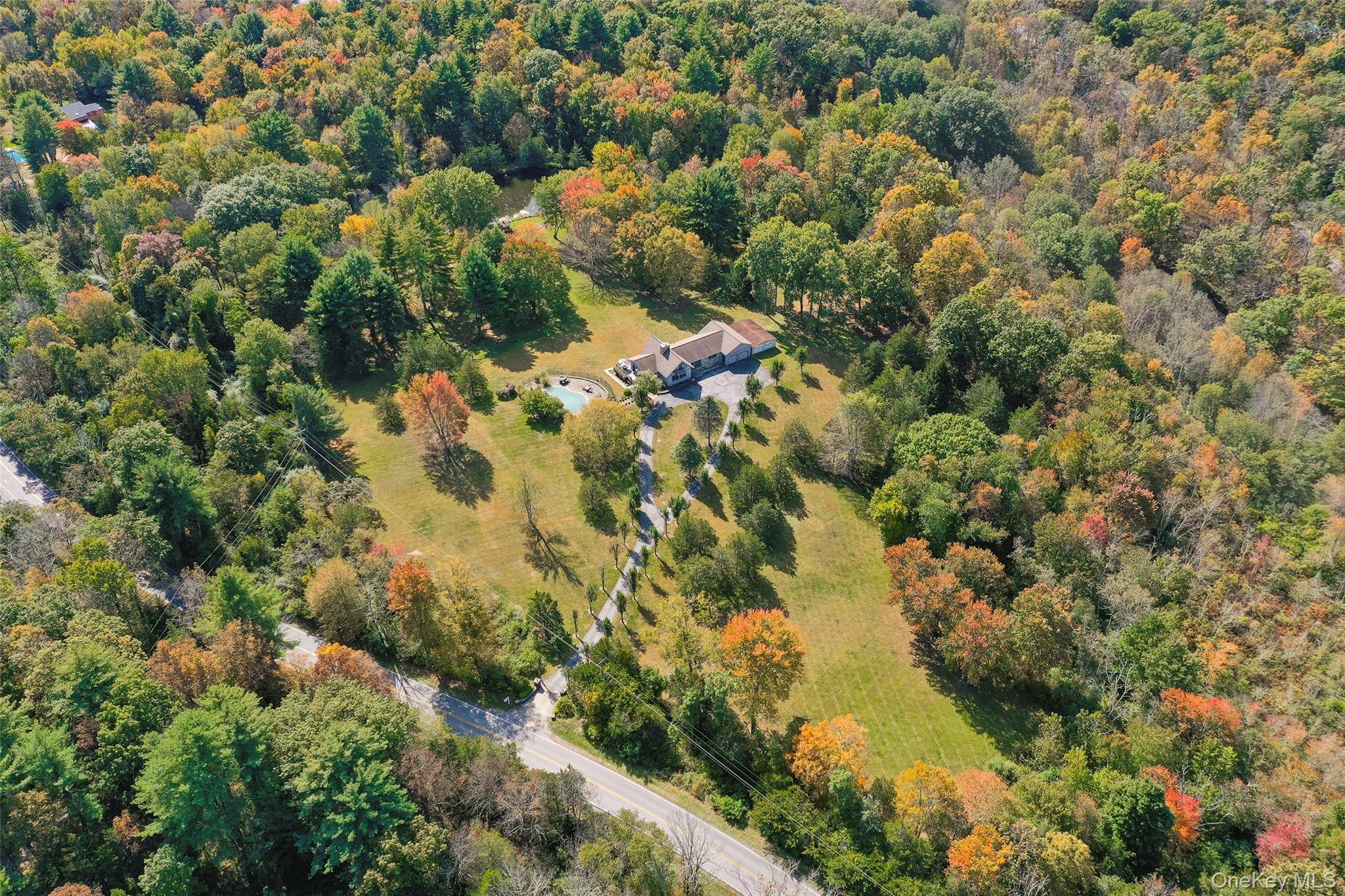 Salt Point, NY 12578,129 Clinton Corners RD