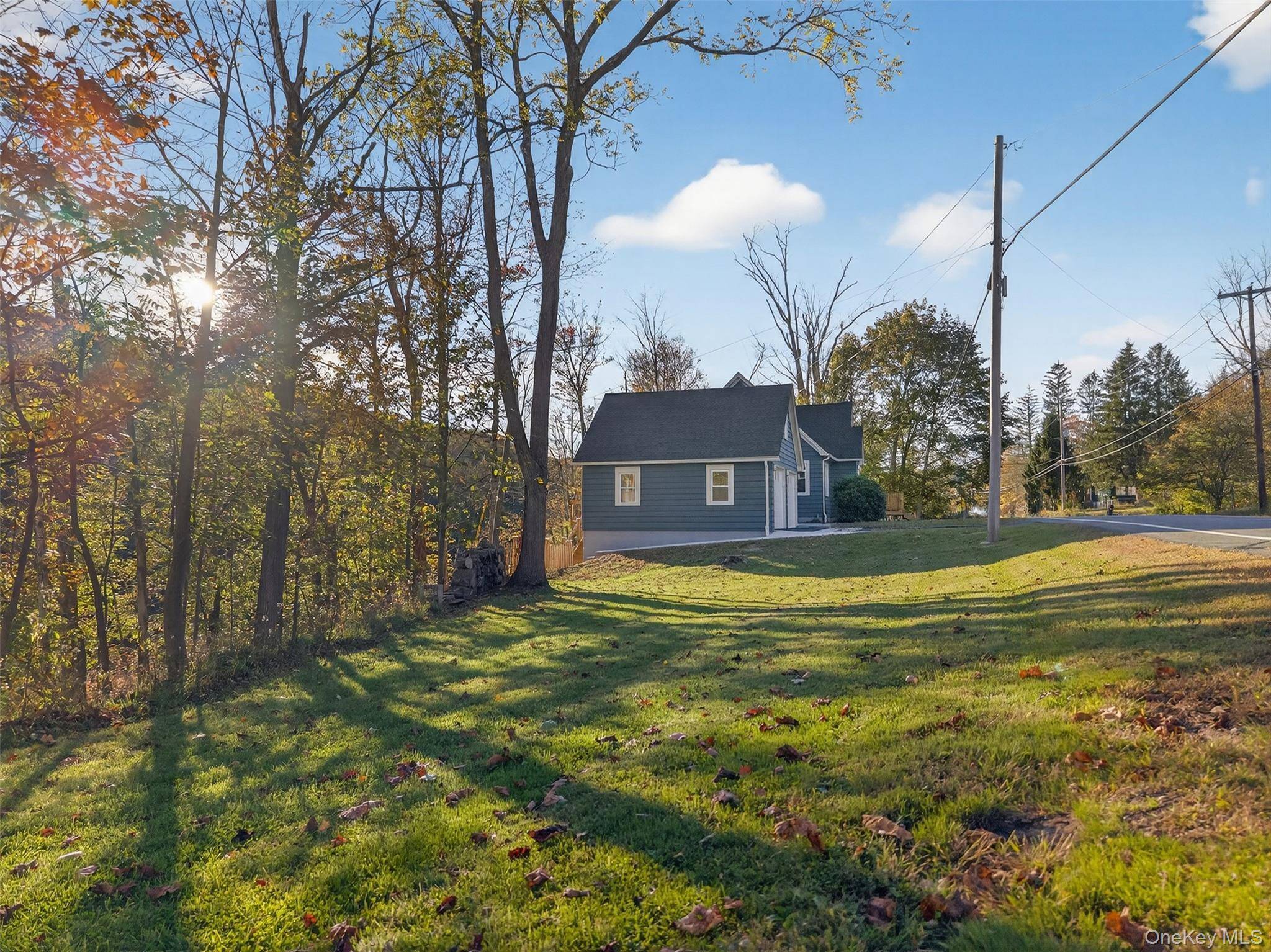 Jeffersonville, NY 12748,4741 State Route 52