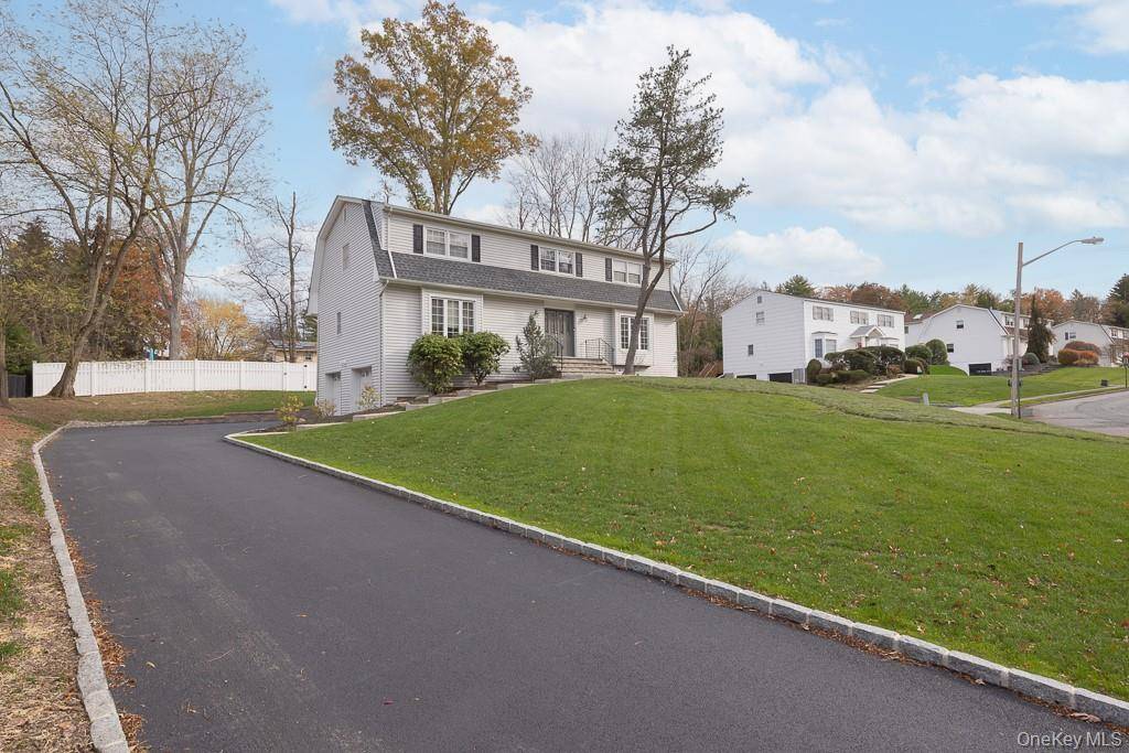 New City, NY 10956,3 Spirea LN