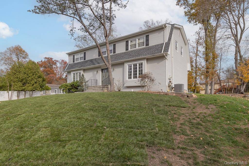 New City, NY 10956,3 Spirea LN