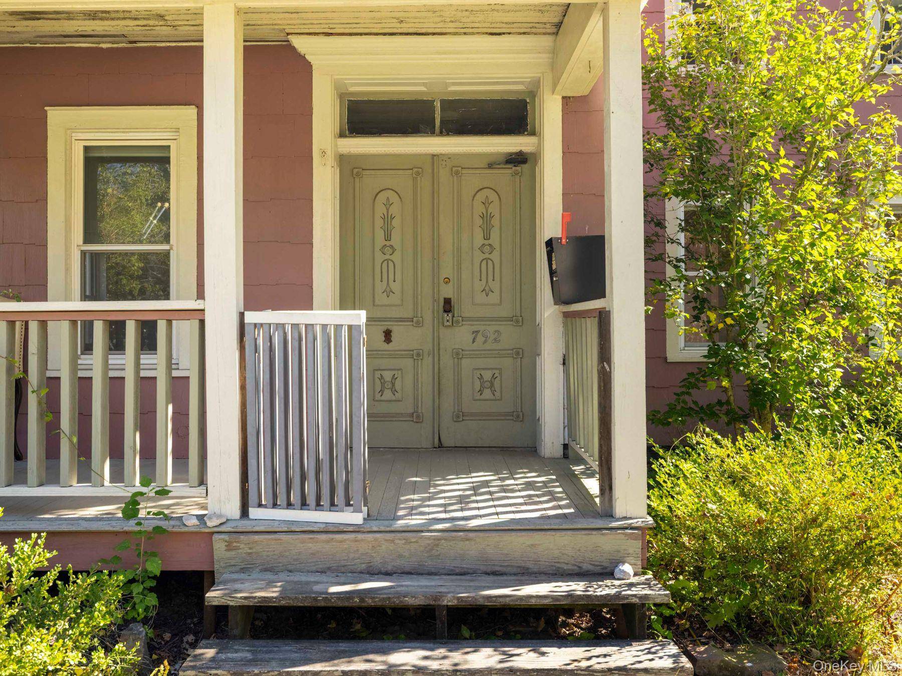 Tillson, NY 12486,792 Springtown RD