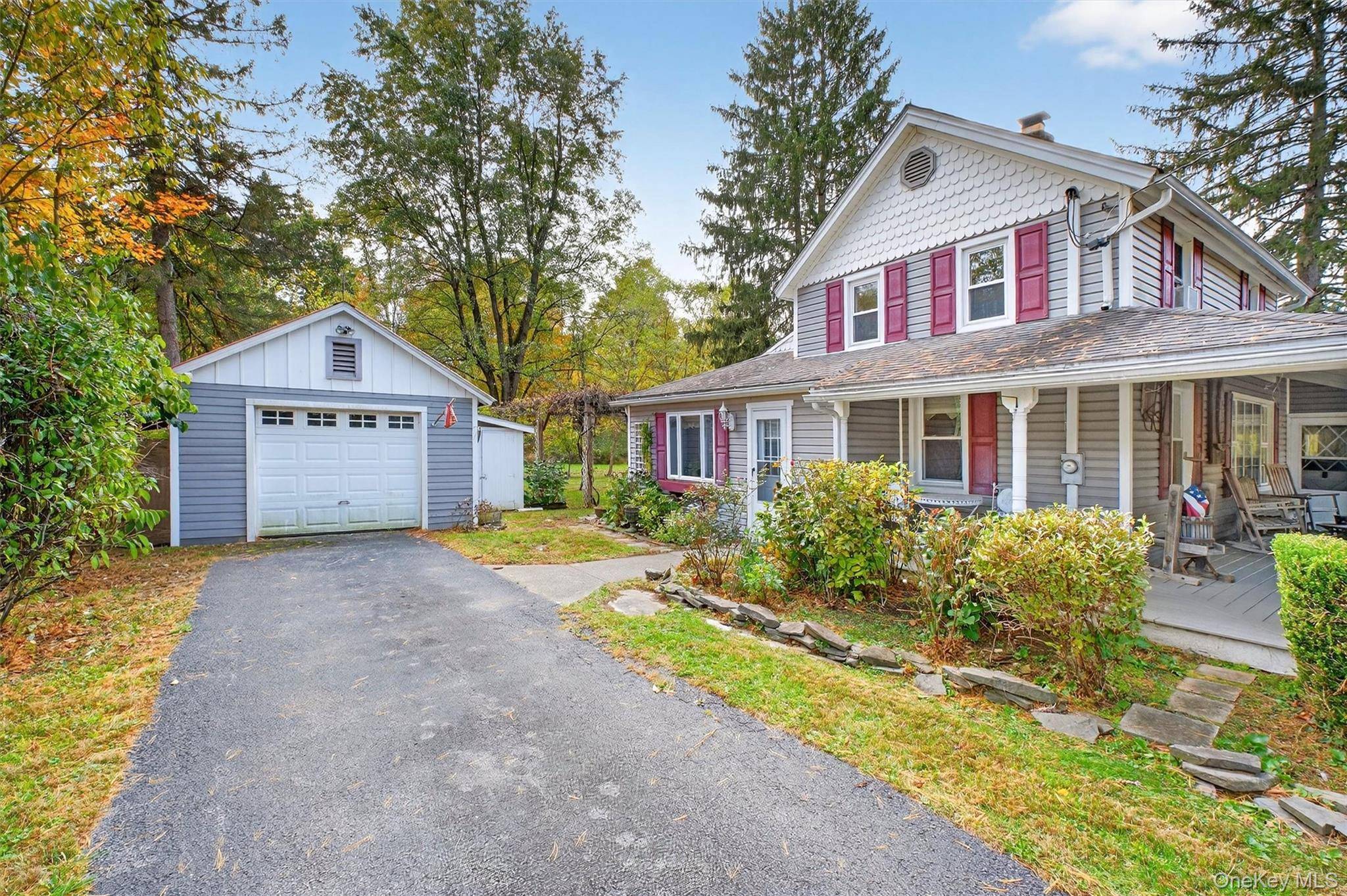 Hopewell Junction, NY 12533,123 Creamery RD