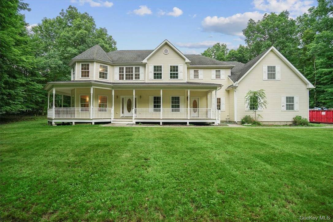 Goshen, NY 10924,24 Northgate