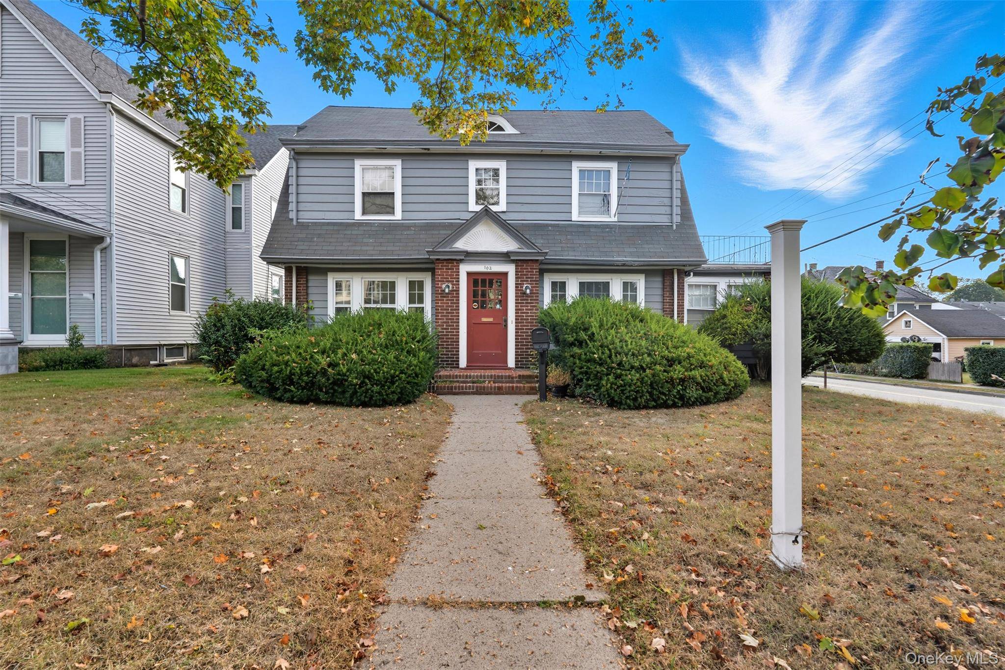 Suffern, NY 10901,102 Washington AVE