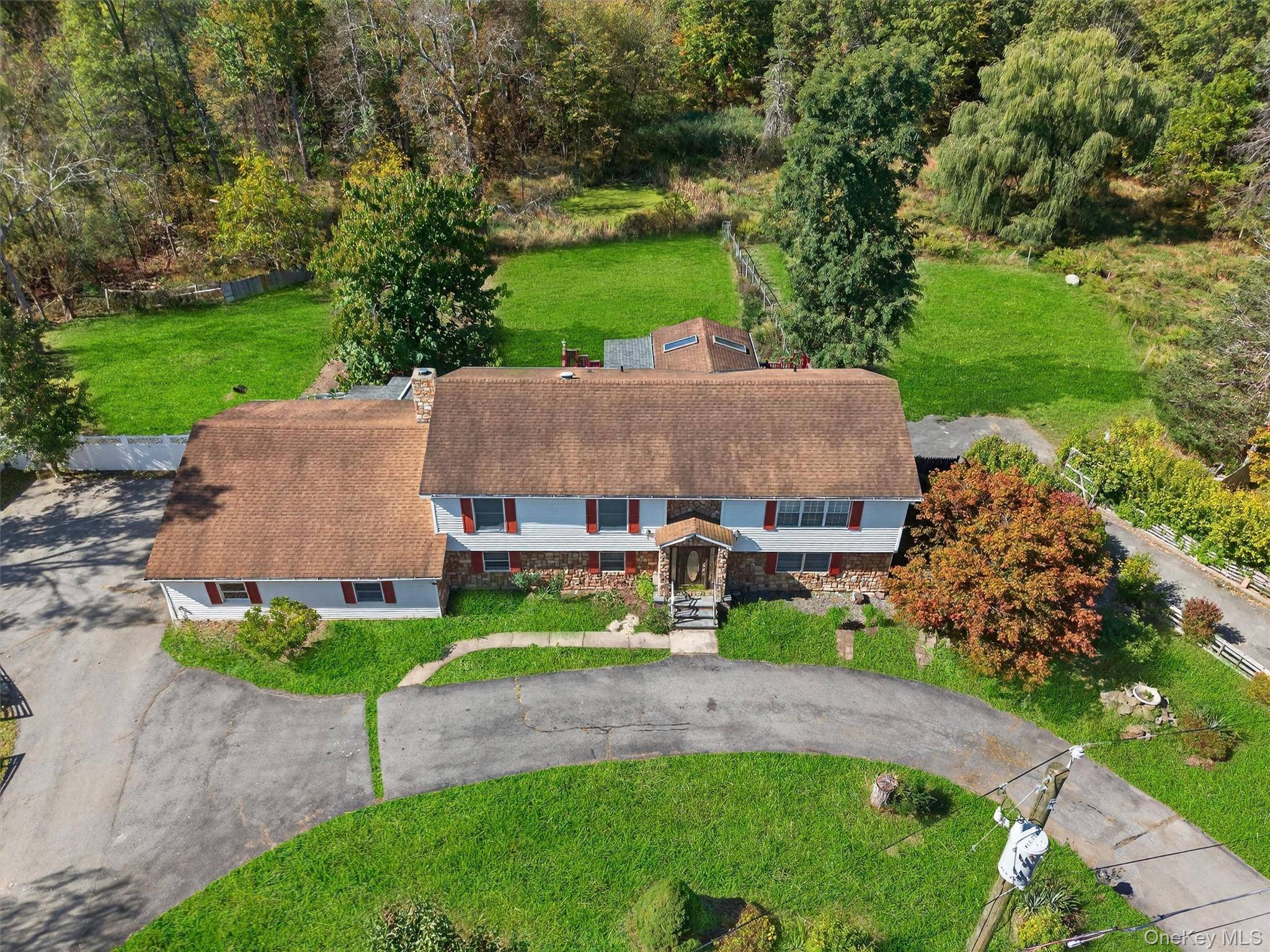 New Hampton, NY 10958,229 Gardnerville RD