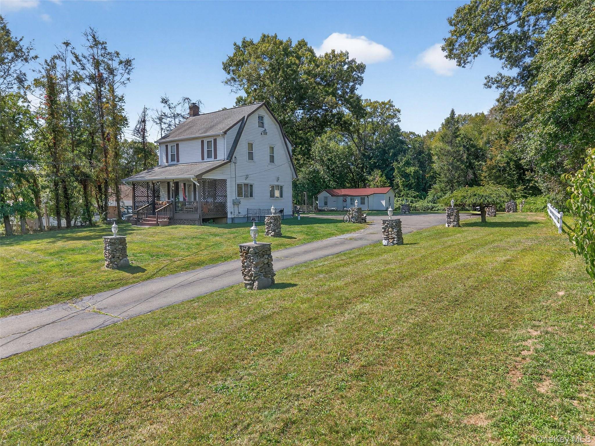 Pomona, NY 10970,20-22 Thiells Mt Ivy RD