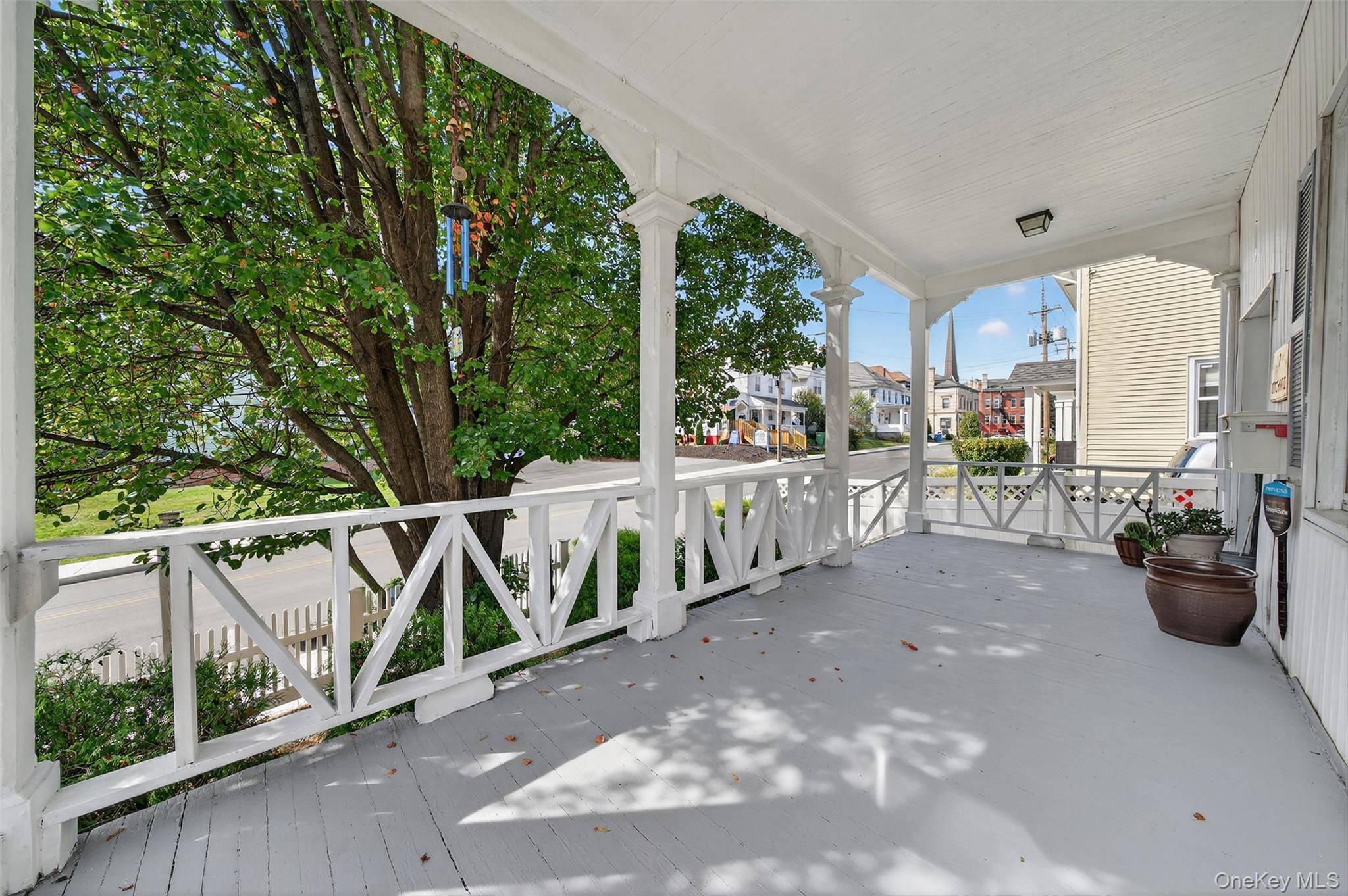 Middletown, NY 10940,7 Orchard ST