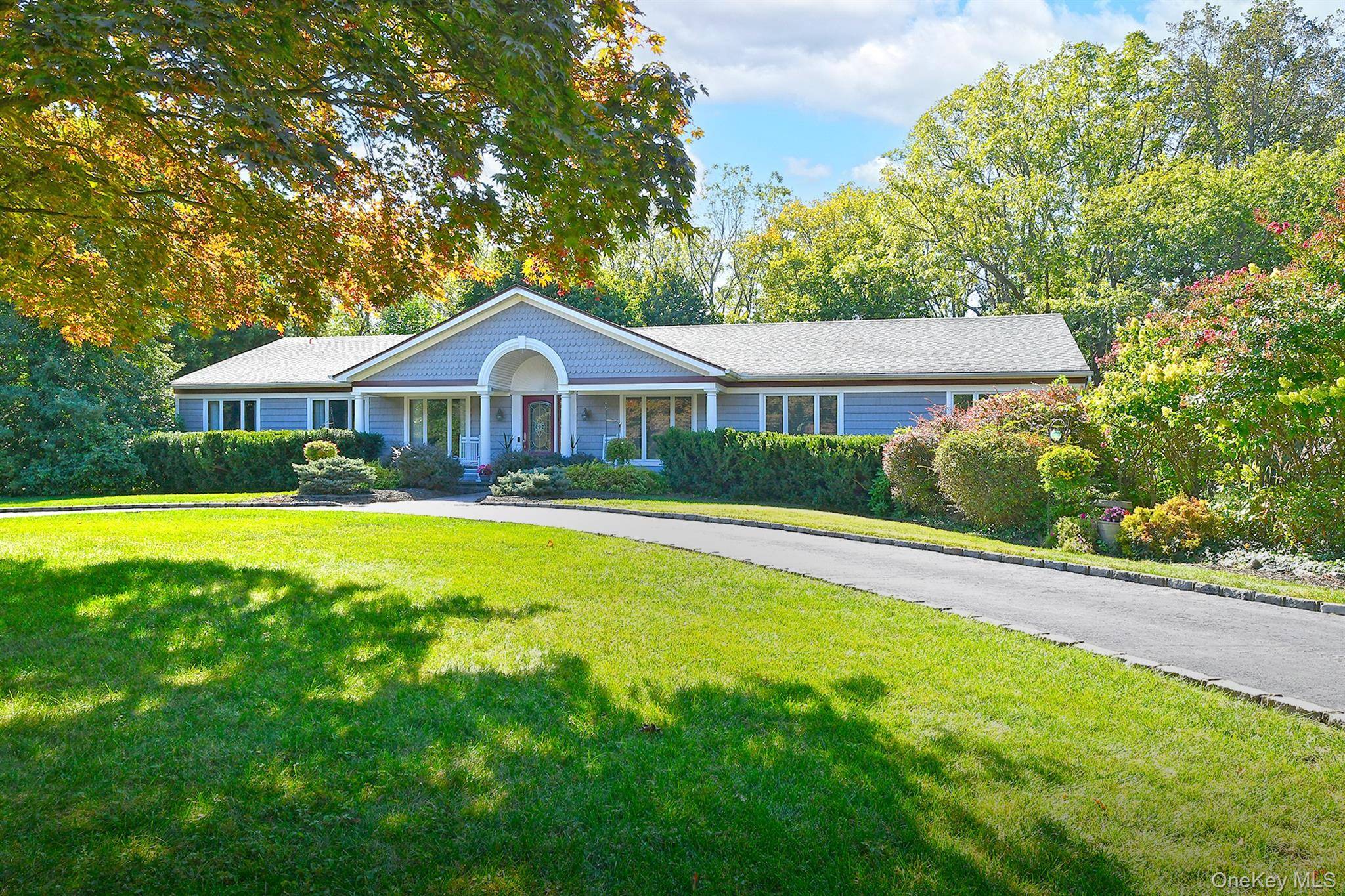 Northport, NY 11768,13 Green Knoll CT