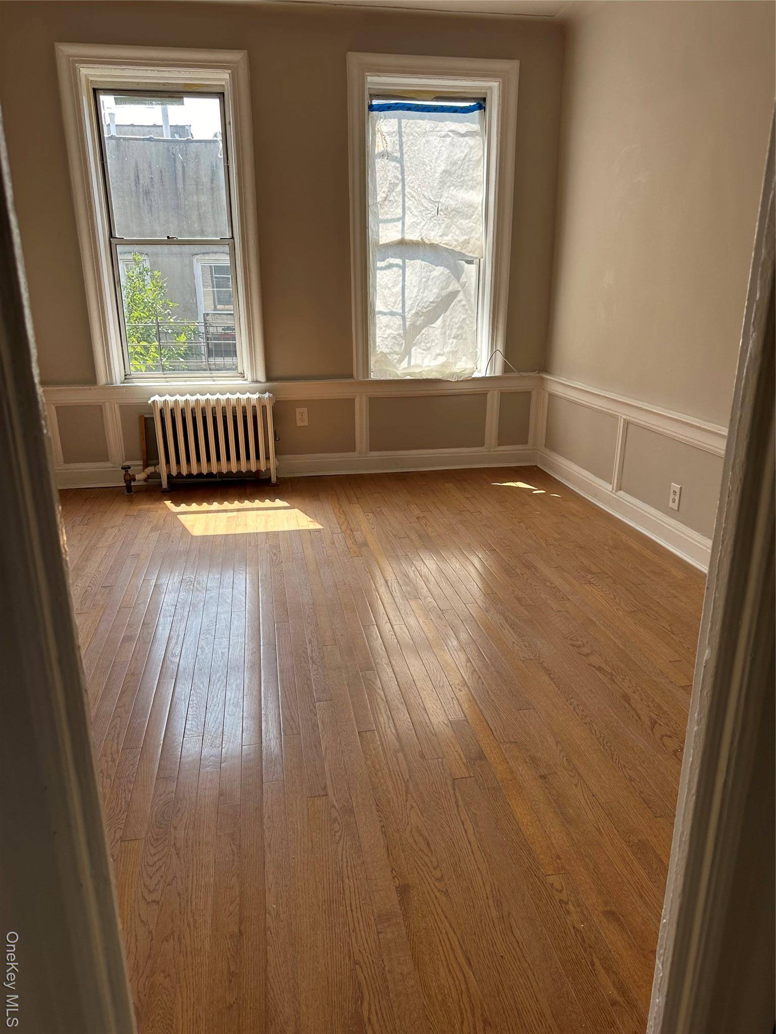 Brooklyn, NY 11207,596 Wyona Street