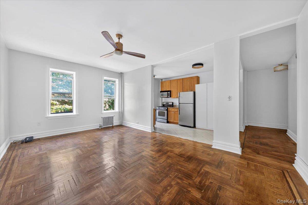 Bronx, NY 10451,811 Walton AVE #C15