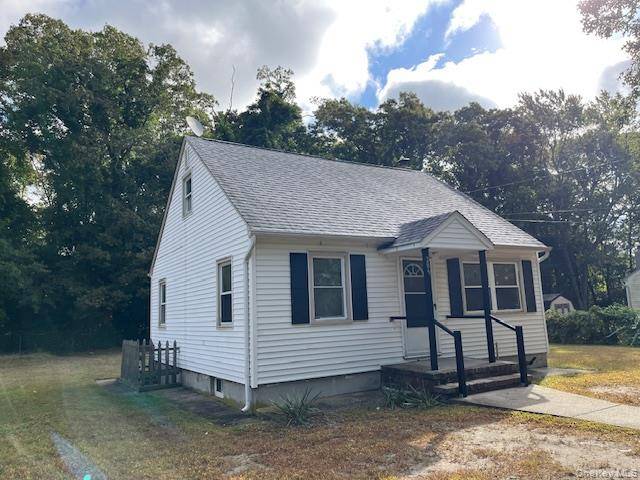 Mastic Beach, NY 11951,289 Jefferson