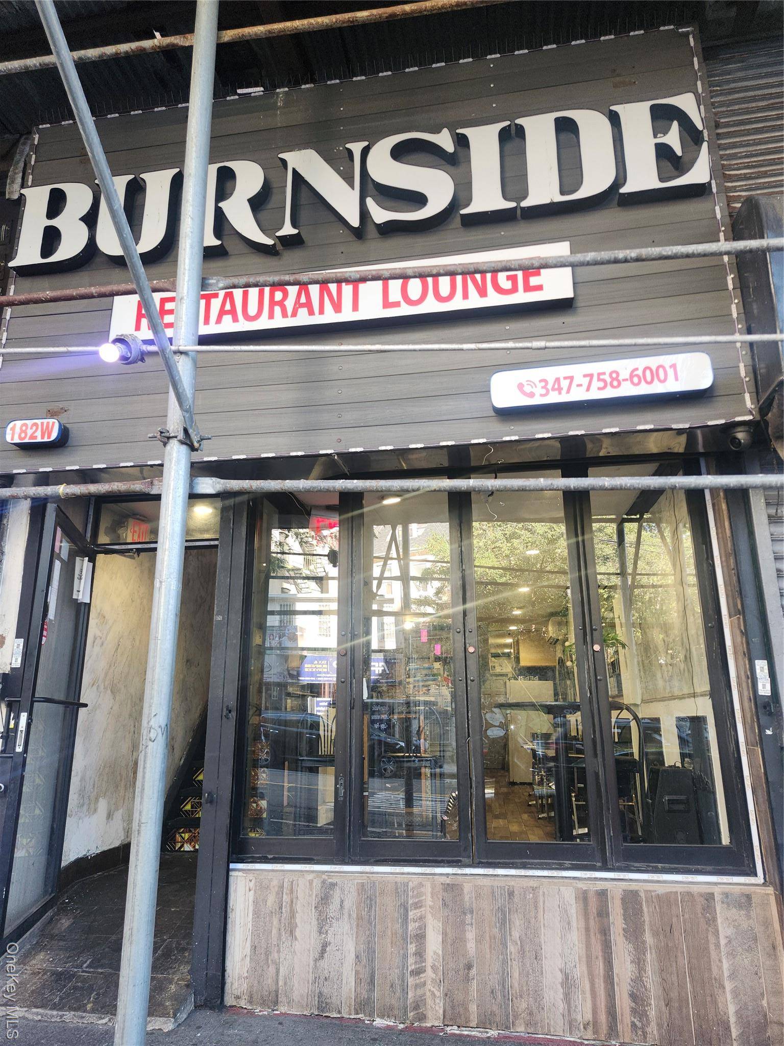 Bronx, NY 10453,182 W Burnside AVE