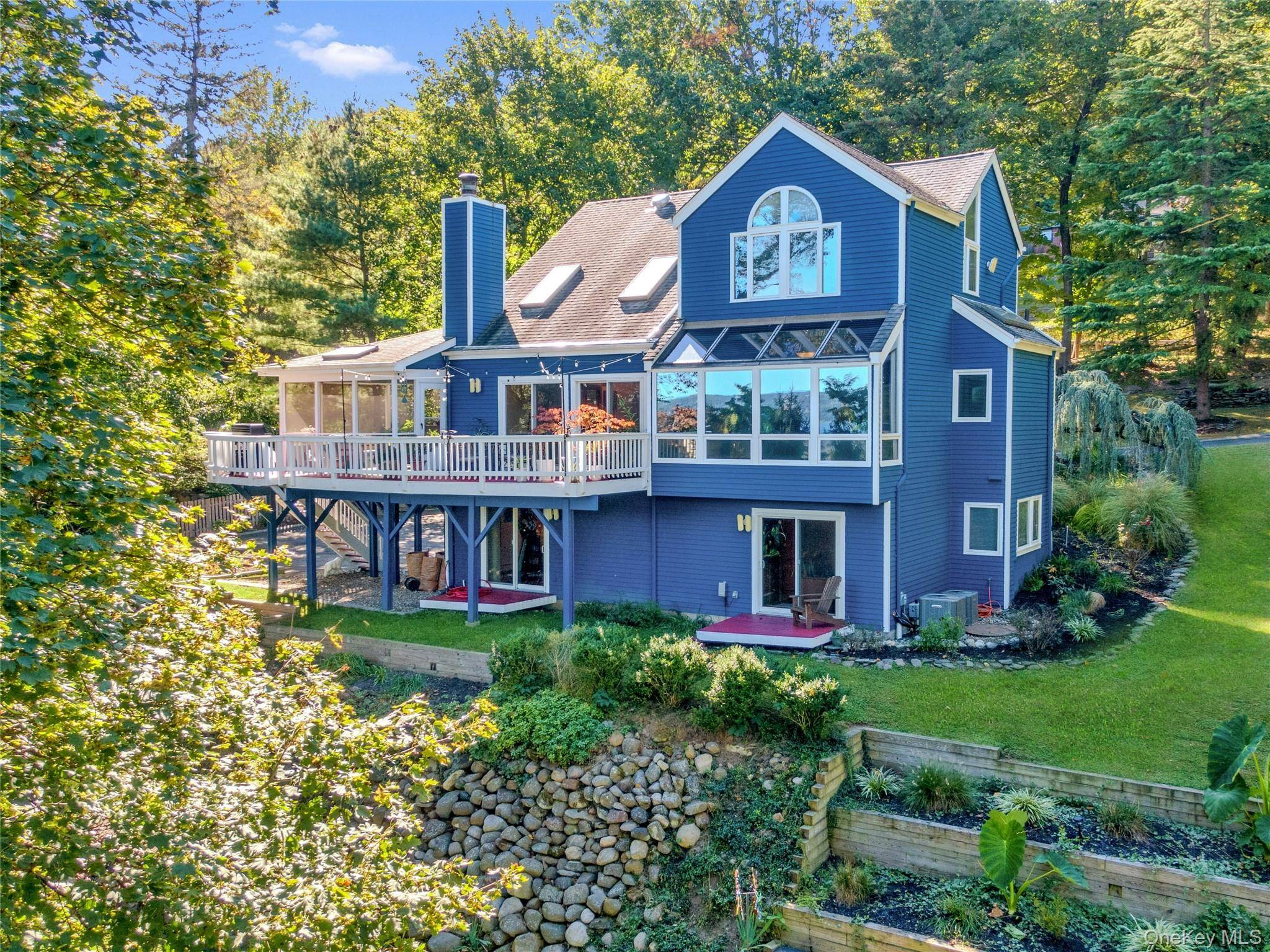 Nyack, NY 10960,1115 Route 9W