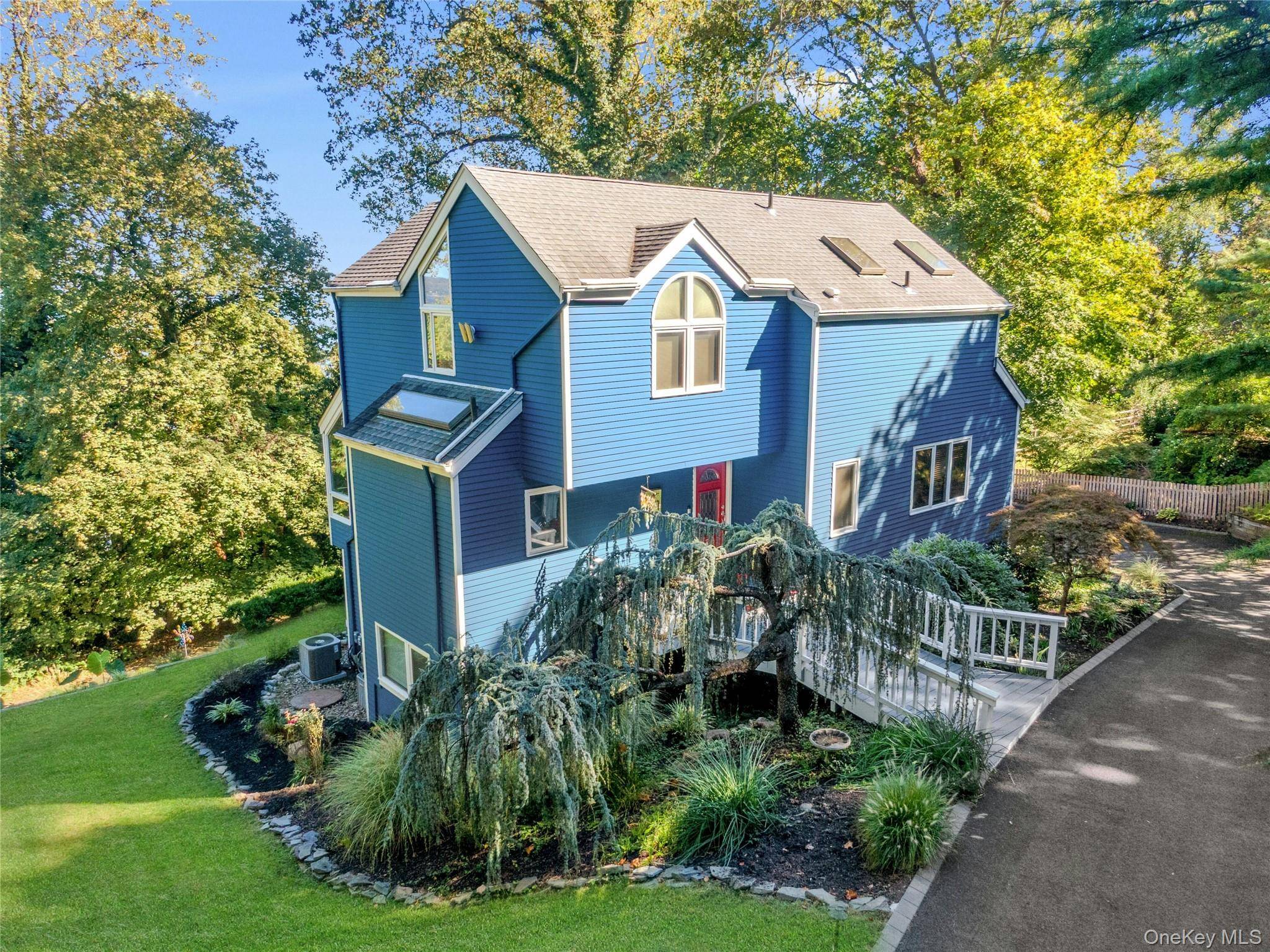 Nyack, NY 10960,1115 Route 9W