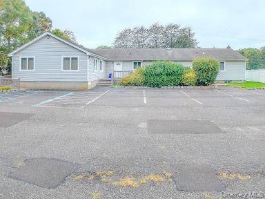 Shirley, NY 11967,501 William Floyd Pkwy