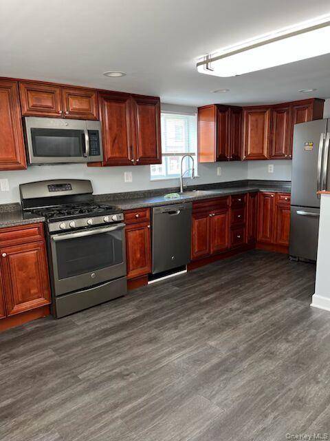 West Haverstraw, NY 10993,58 Samsondale AVE #58 A