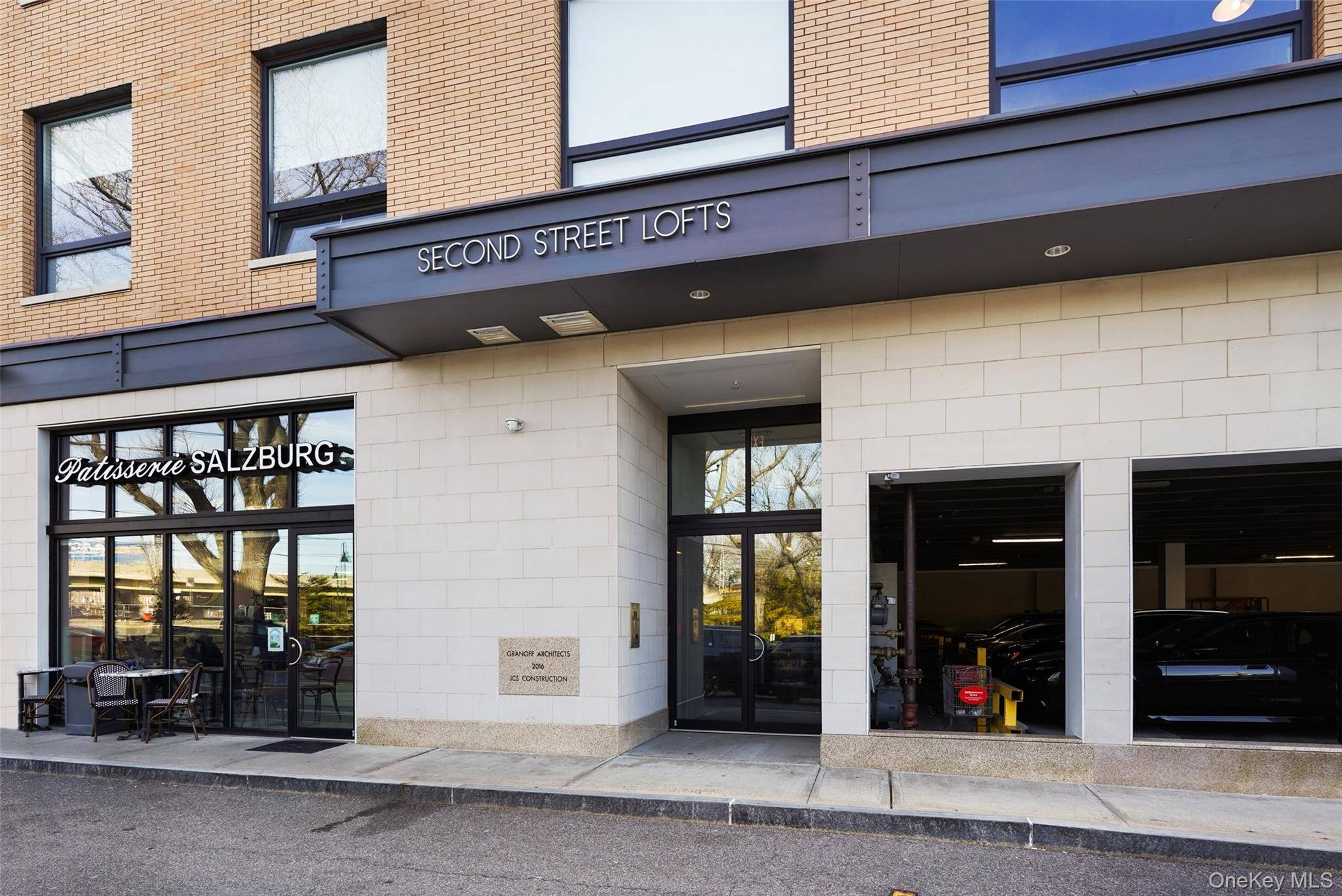 Rye, NY 10580,2 2nd ST #26