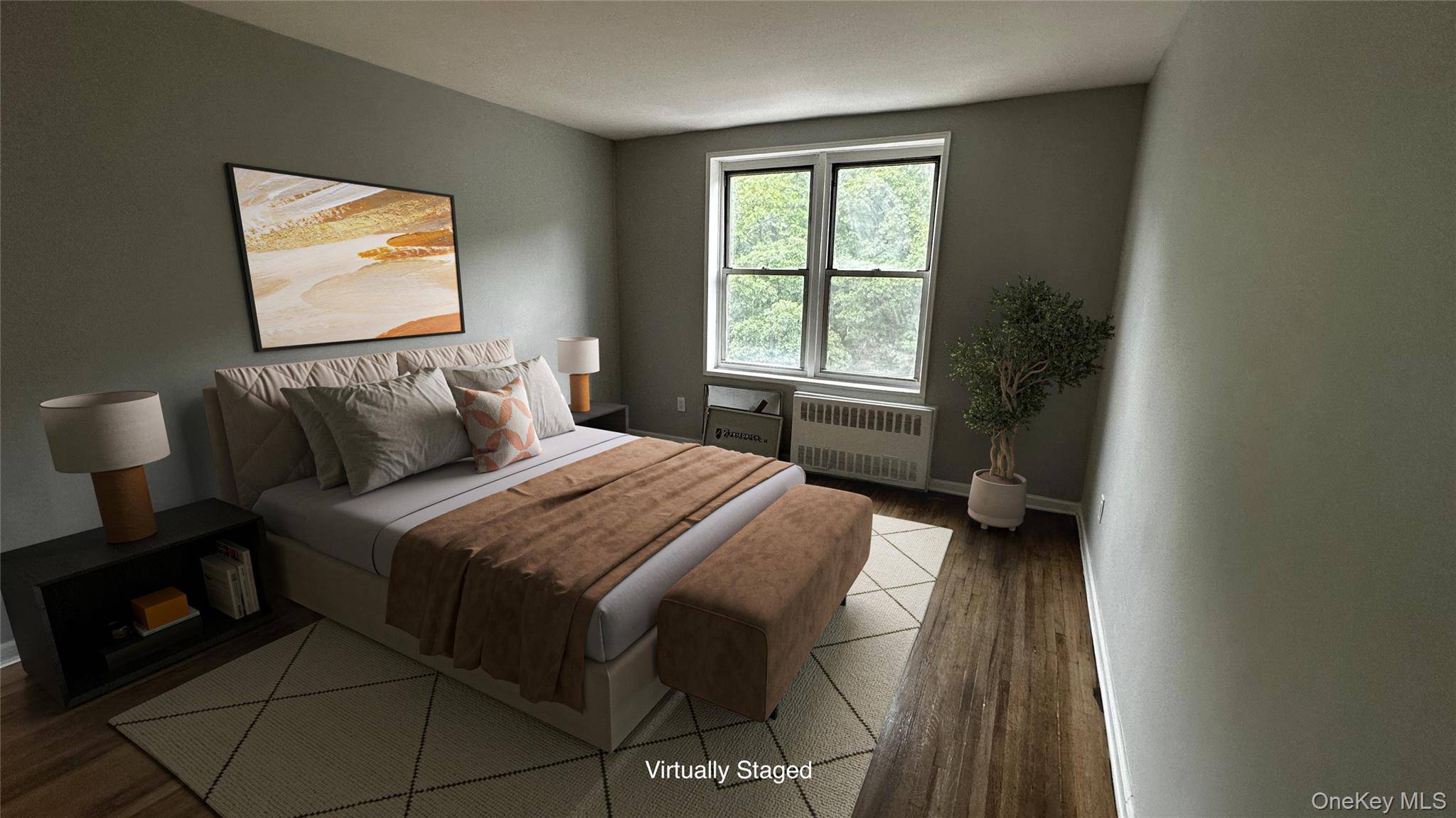 Bronx, NY 10471,6535 Broadway #4J