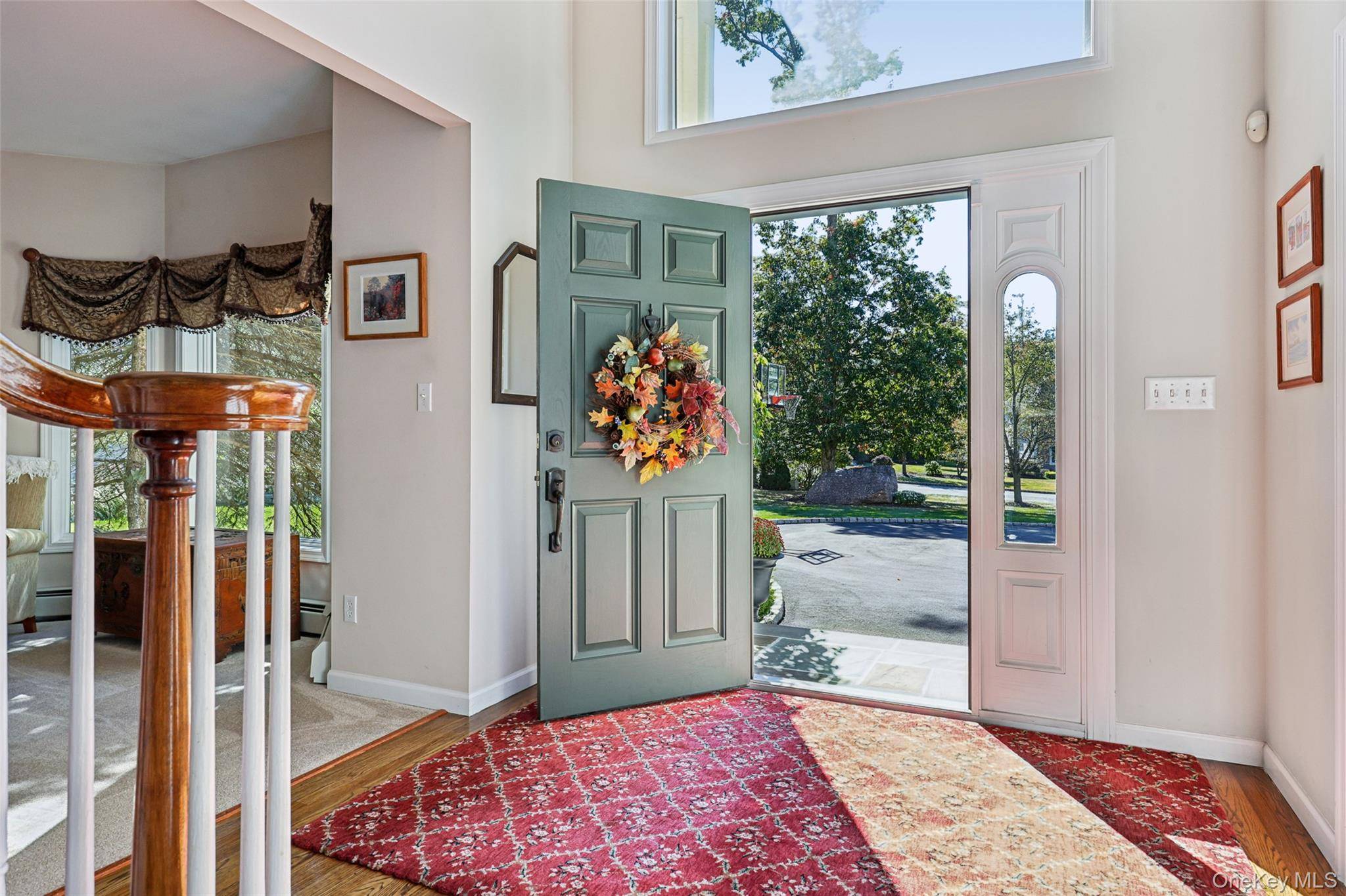 Central Valley, NY 10917,56 Greenwich AVE