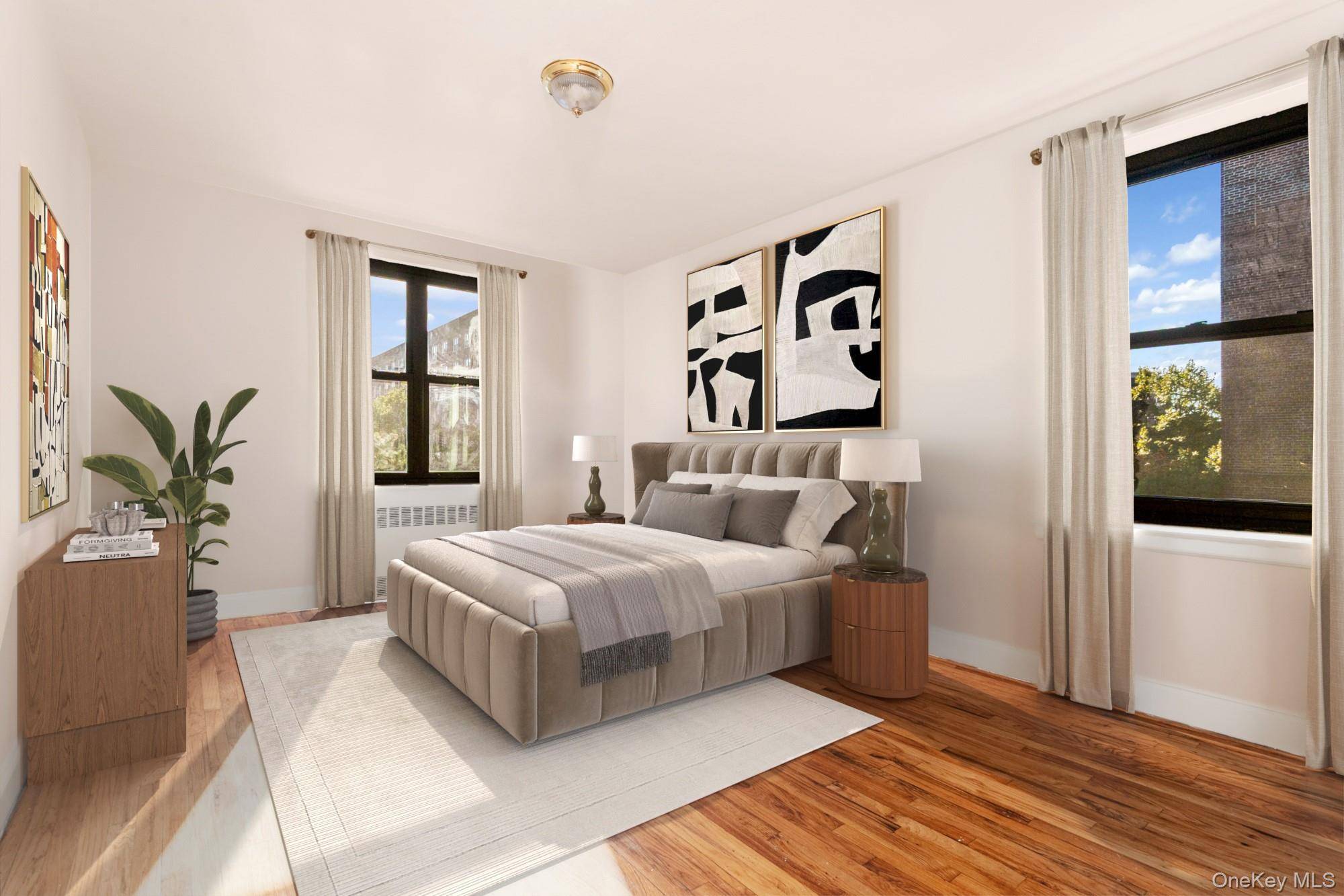 Forest Hills, NY 11375,100-11 67th RD #205