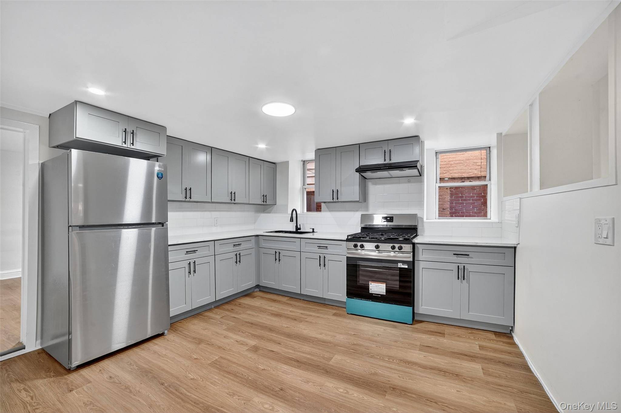 Yonkers, NY 10701,59 Park Hill AVE #BSMT