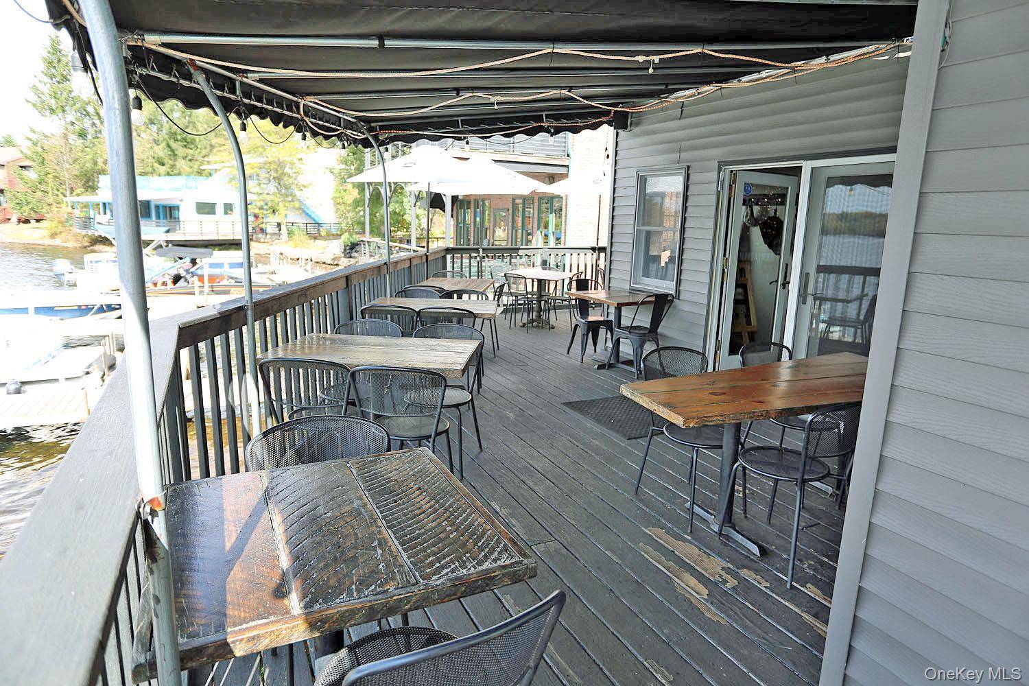 Kauneonga Lake, NY 12749,3 Horseshoe Lake RD
