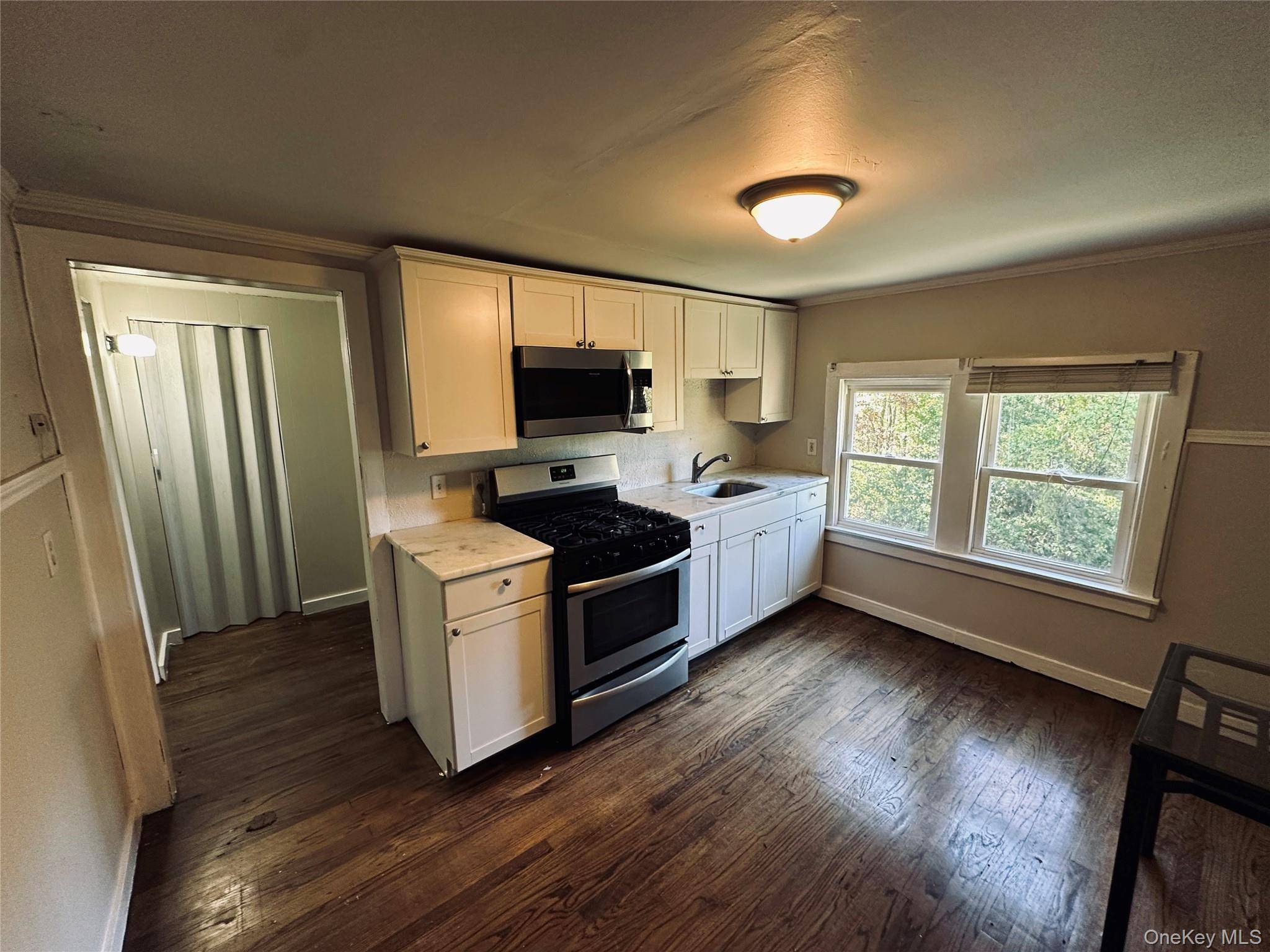 Montgomery, NY 12549,49 Walnut ST #3