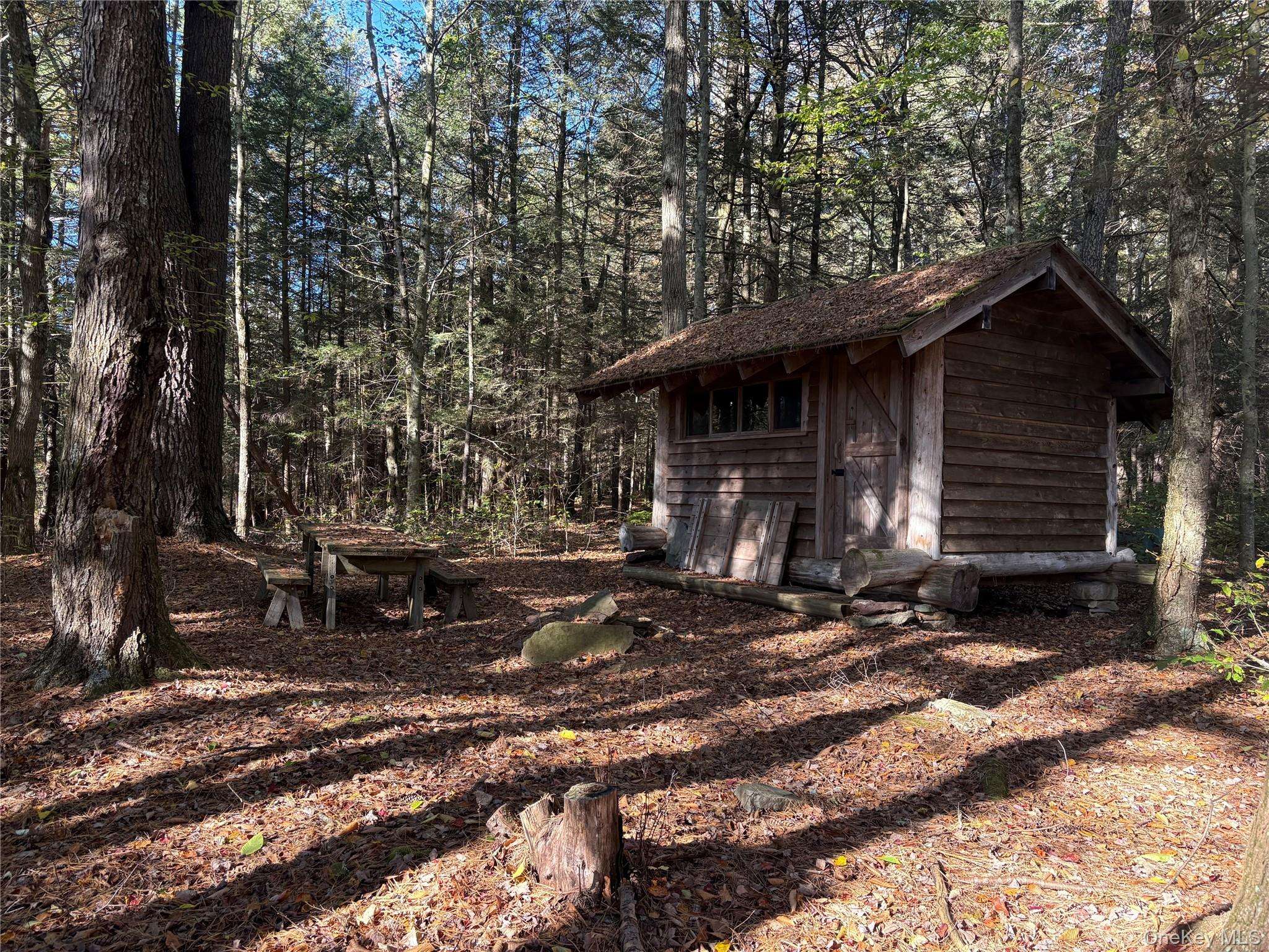 White Lake, NY 12786,Lot 4 Deer Meadow Road