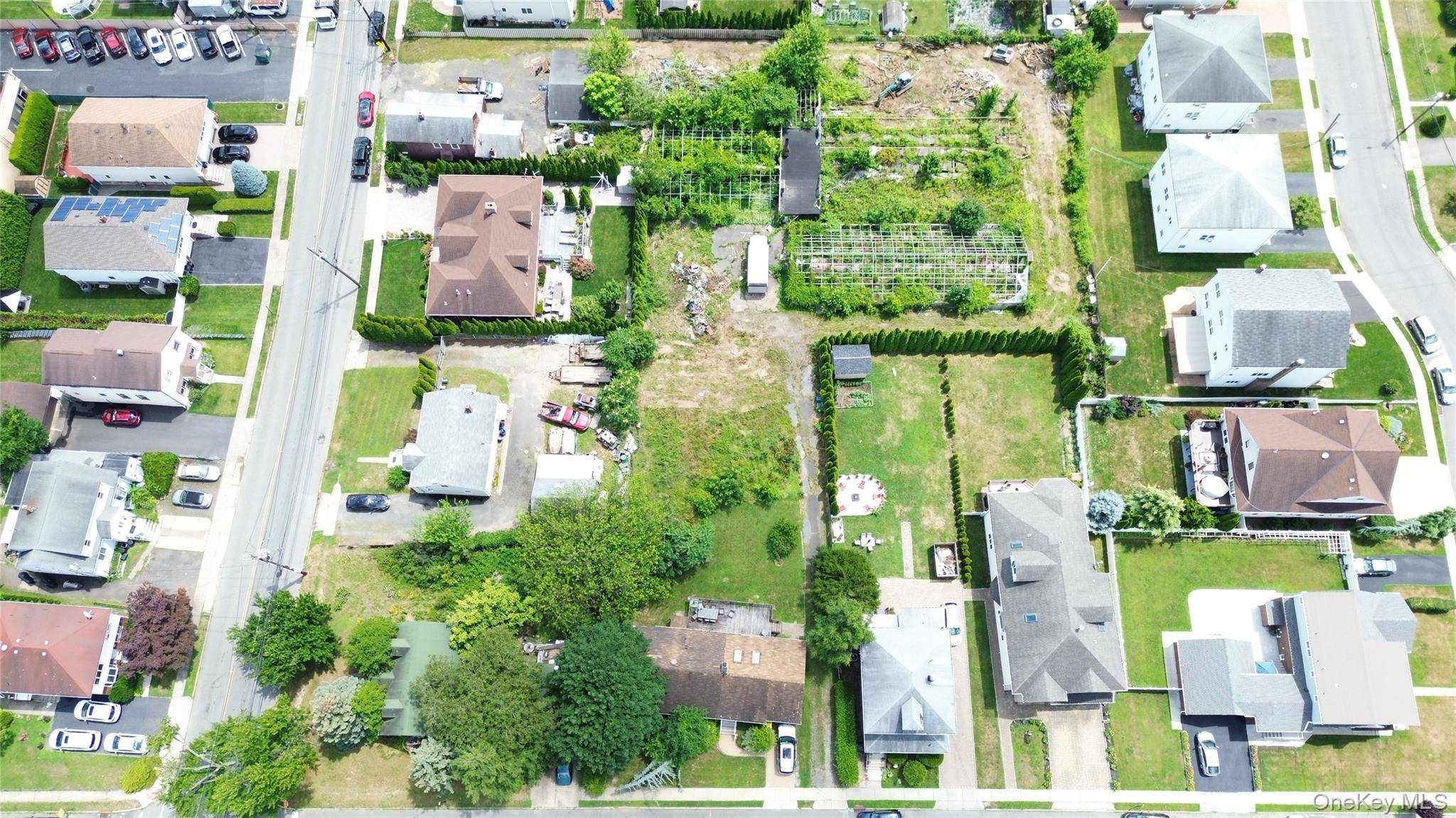 Other, NJ 07407,340 E 54th