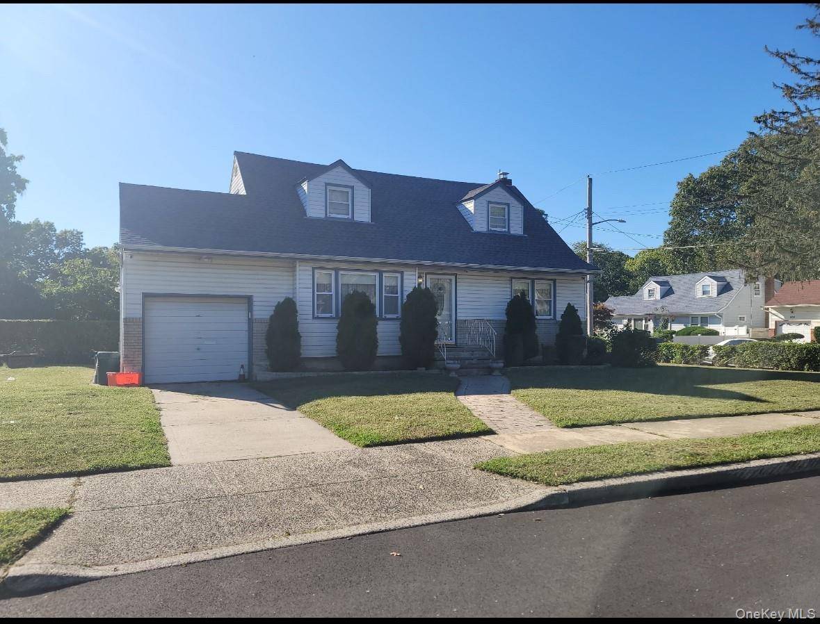 West Hempstead, NY 11552,1024 Mahopac